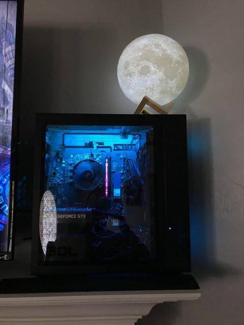 Customer provided image, click to load a larger version