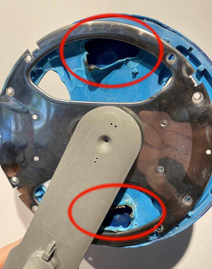 Customer provided image, click to load a larger version