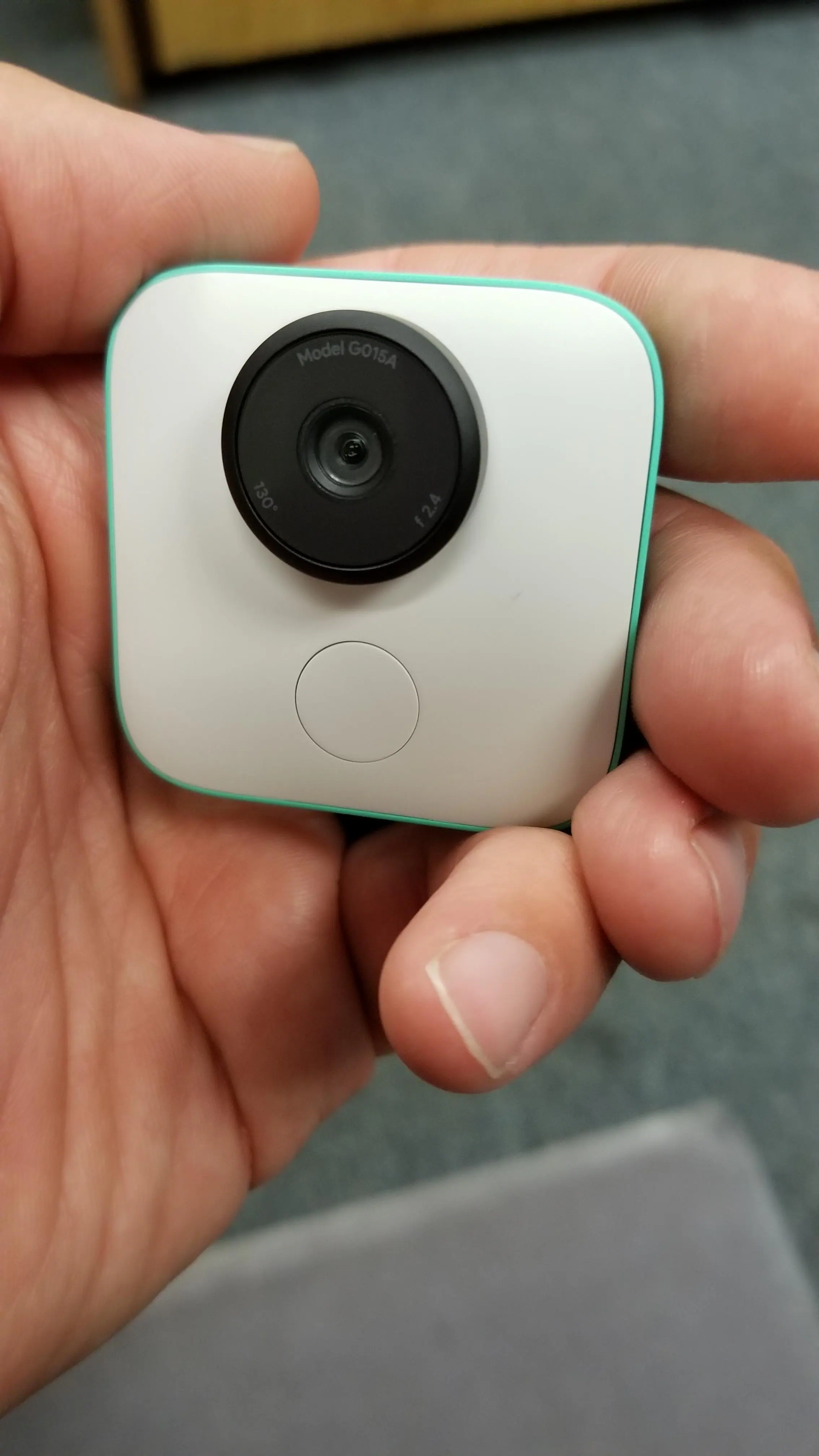 Customer provided image, click to load a larger version