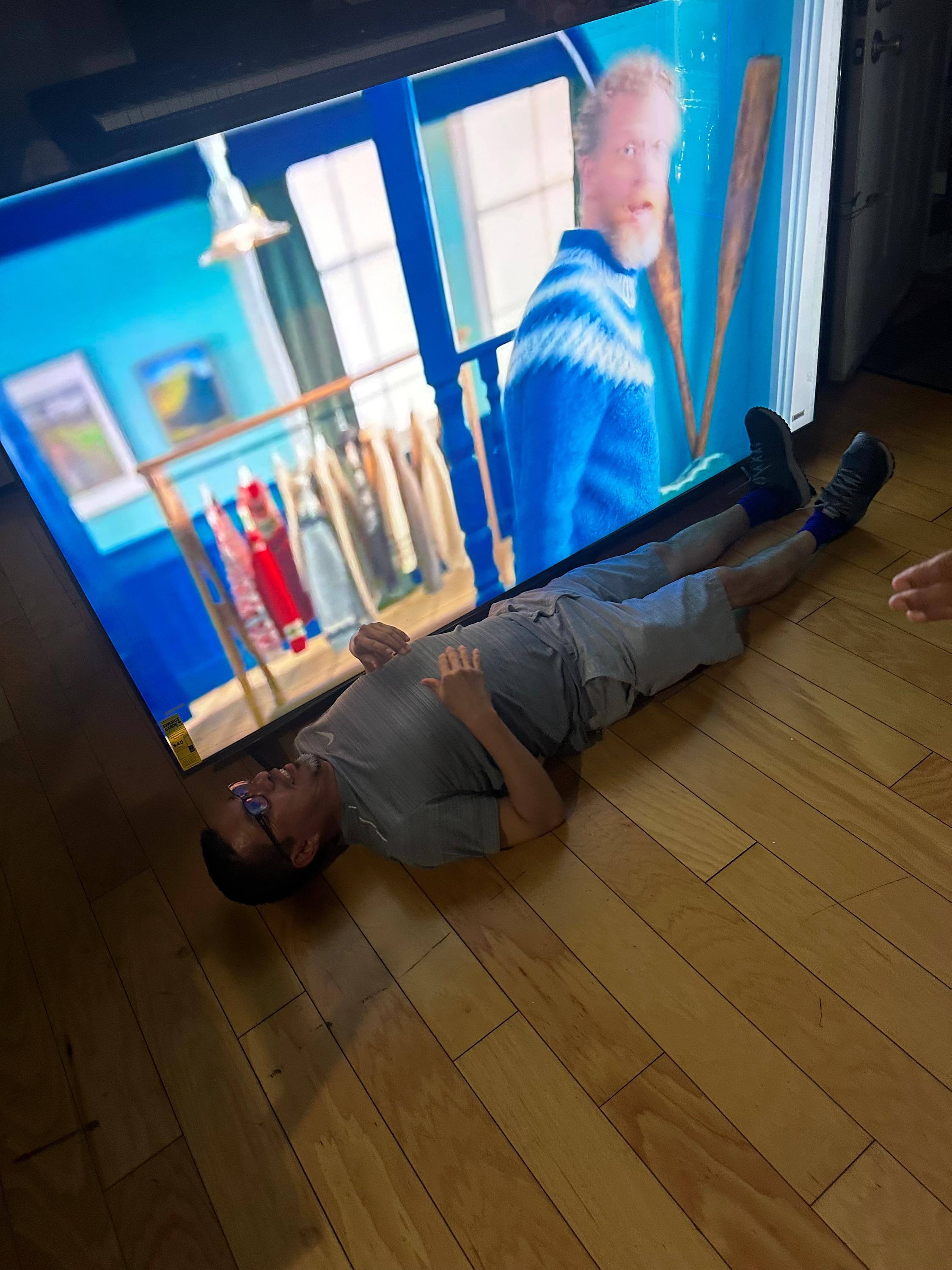 Customer provided, click to load a larger version