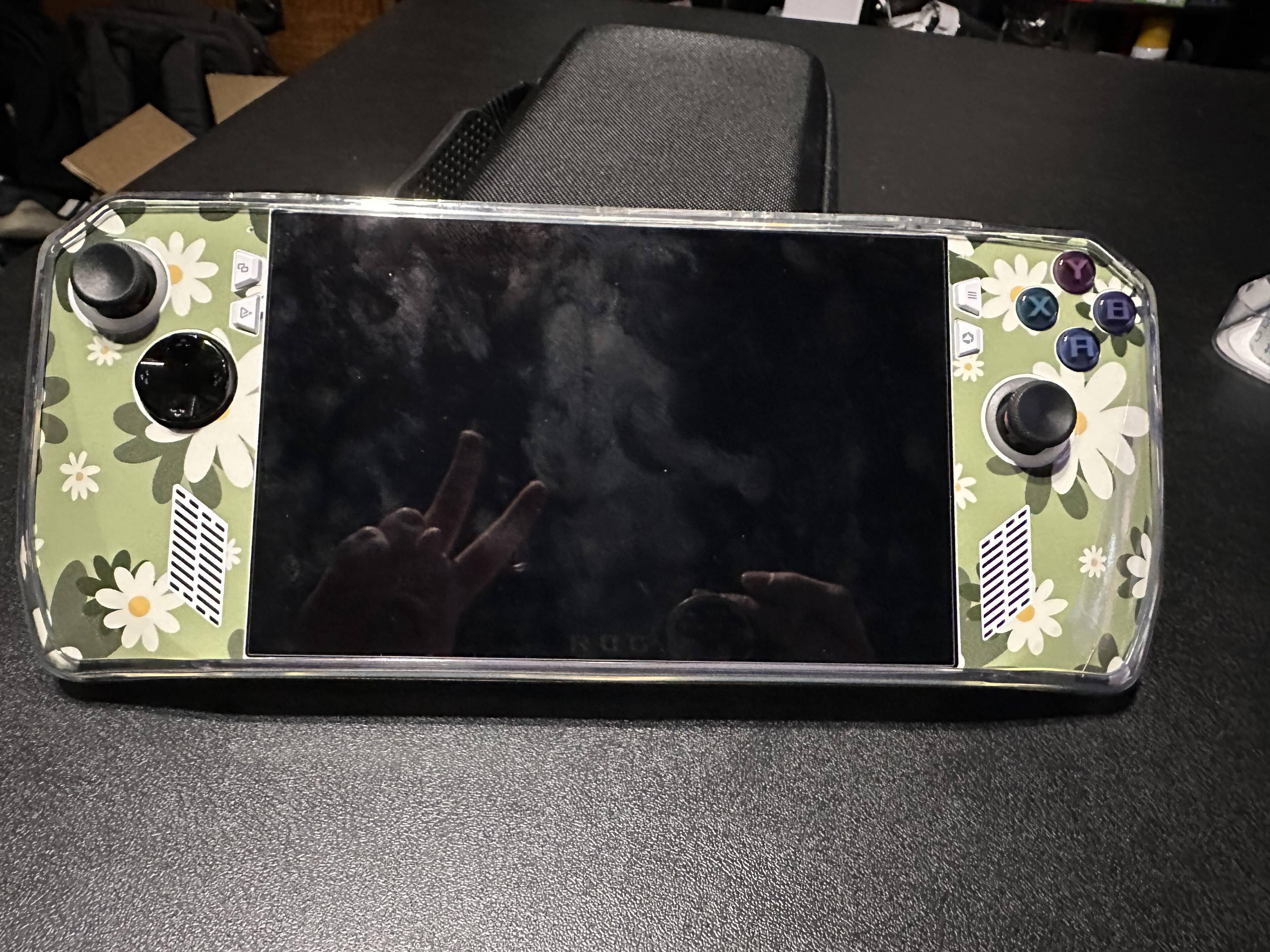 Customer provided, click to load a larger version