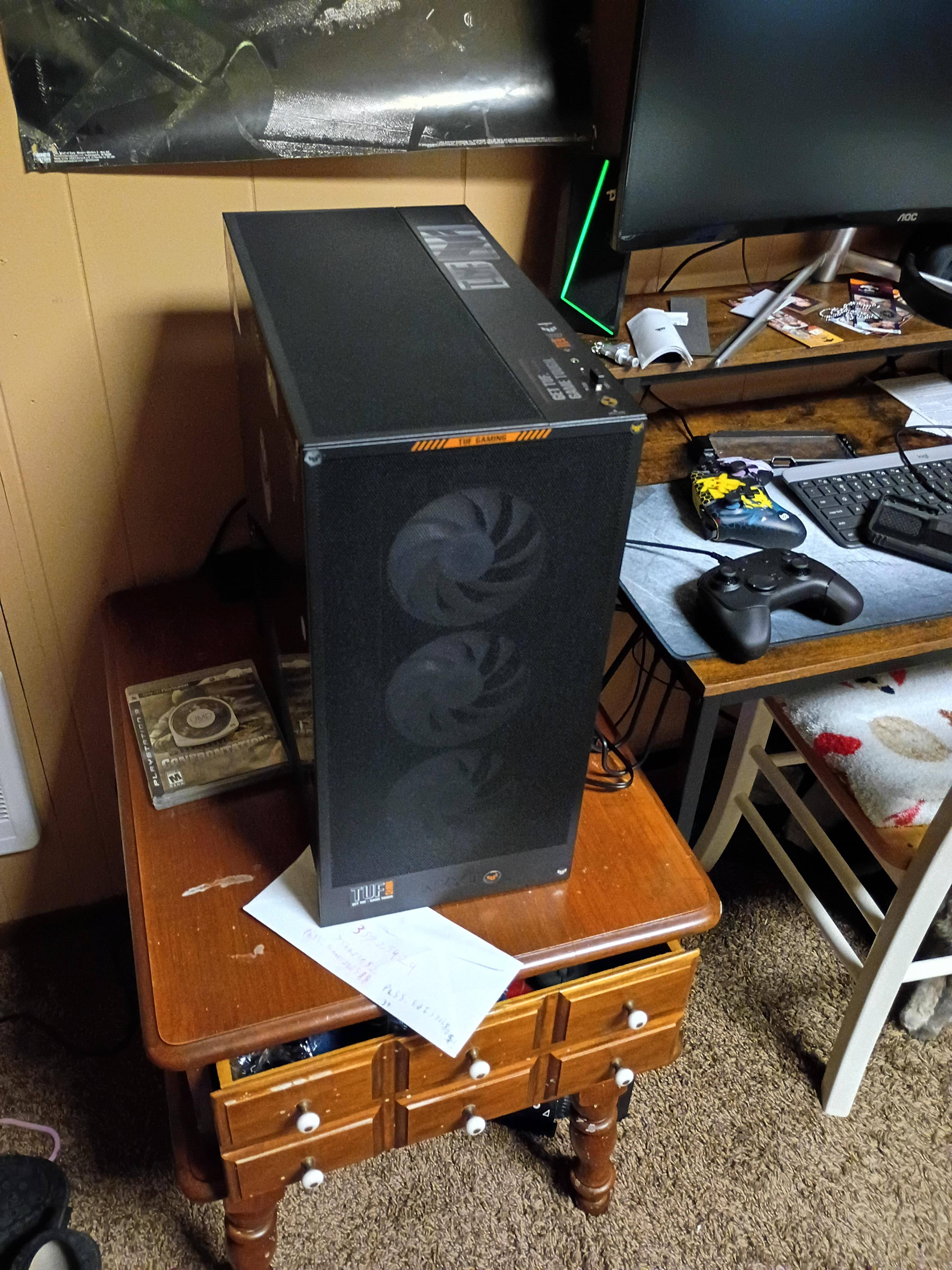 Customer provided image, click to load a larger version