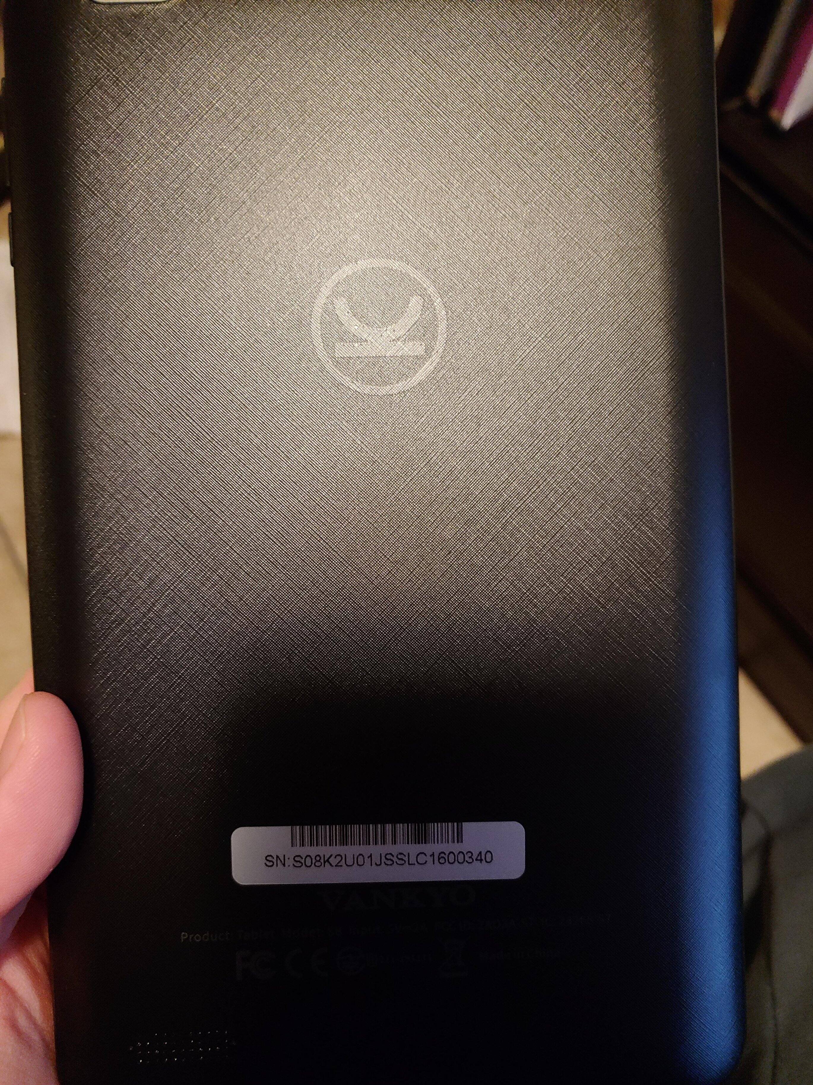 Customer provided, click to load a larger version