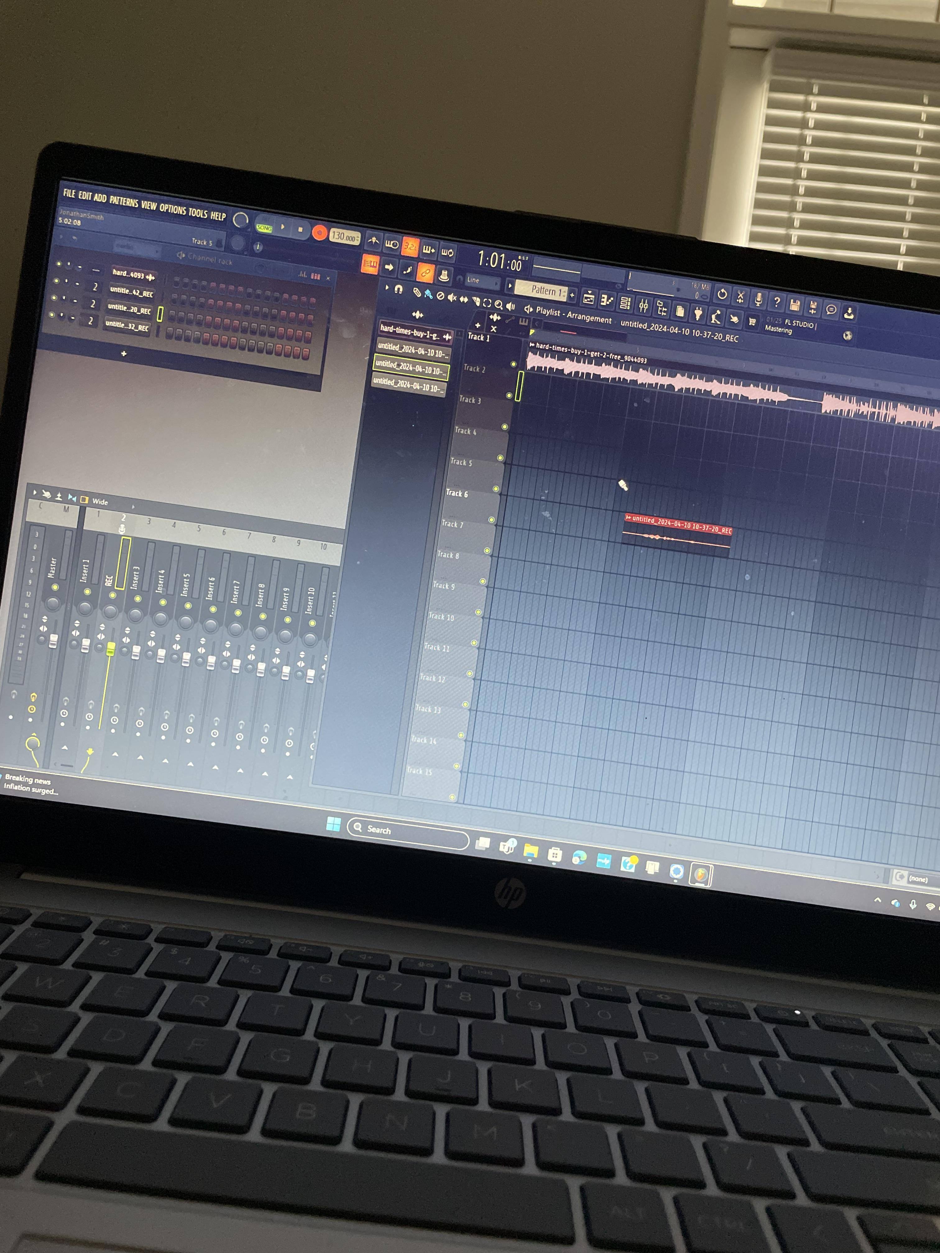 Customer provided, click to load a larger version