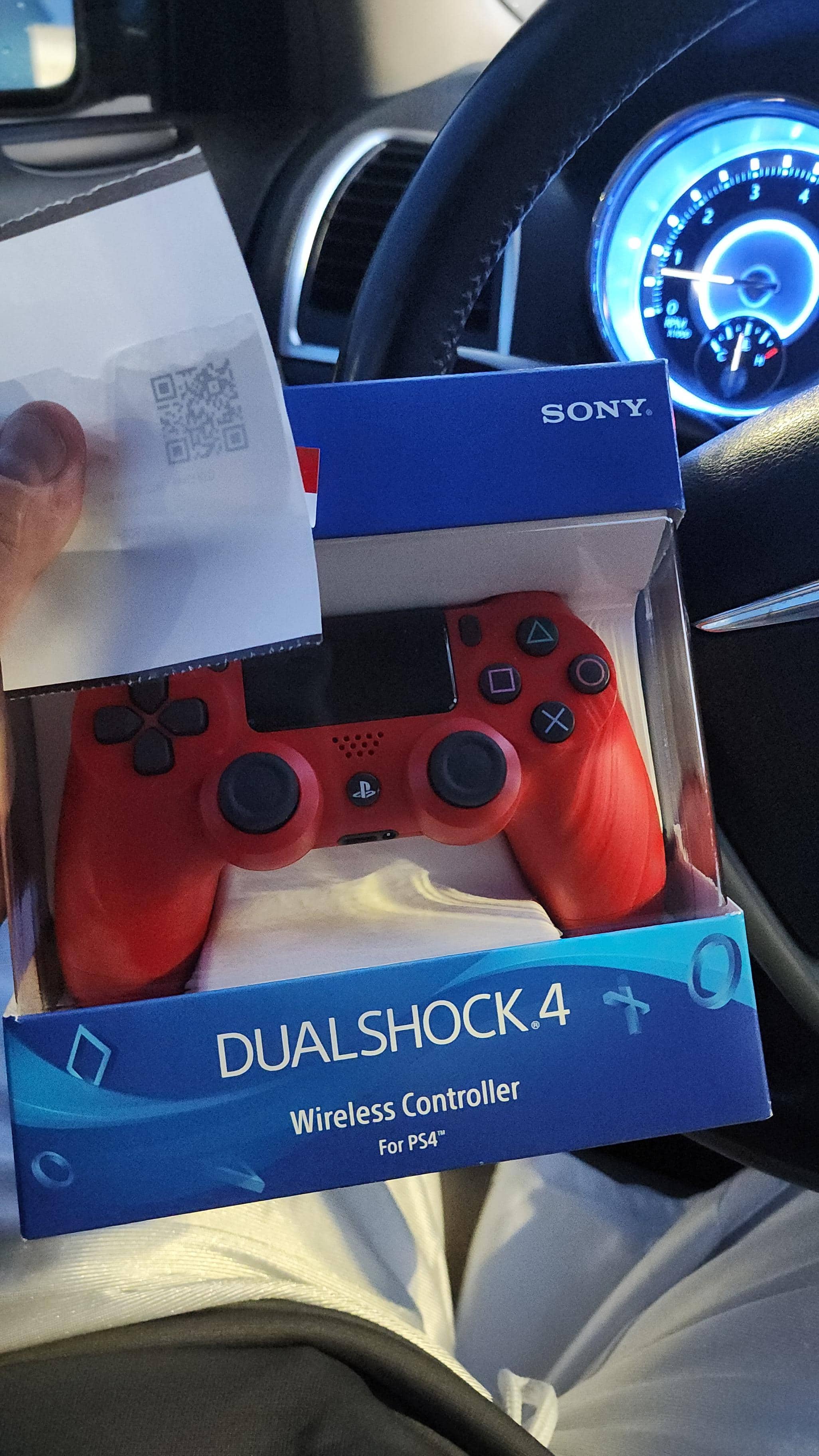 Customer provided, click to load a larger version