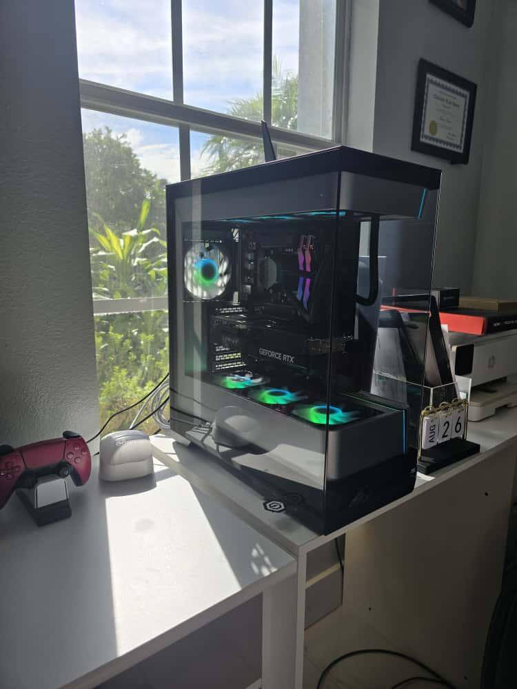 Customer provided image, click to load a larger version