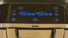 Max temperature and time, click to load a larger version