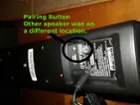 Small pairing button, click to load a larger version