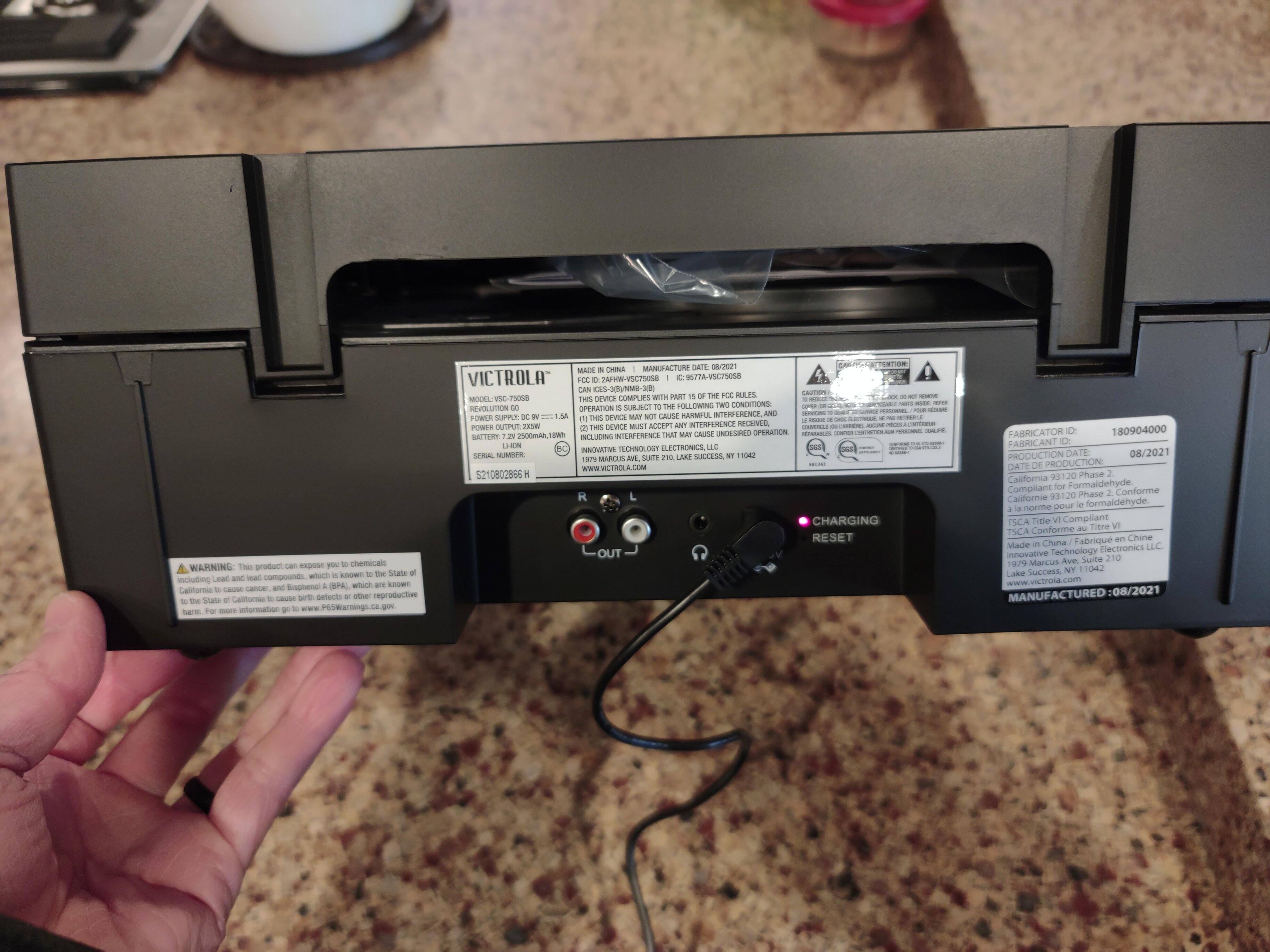 Customer provided, click to load a larger version