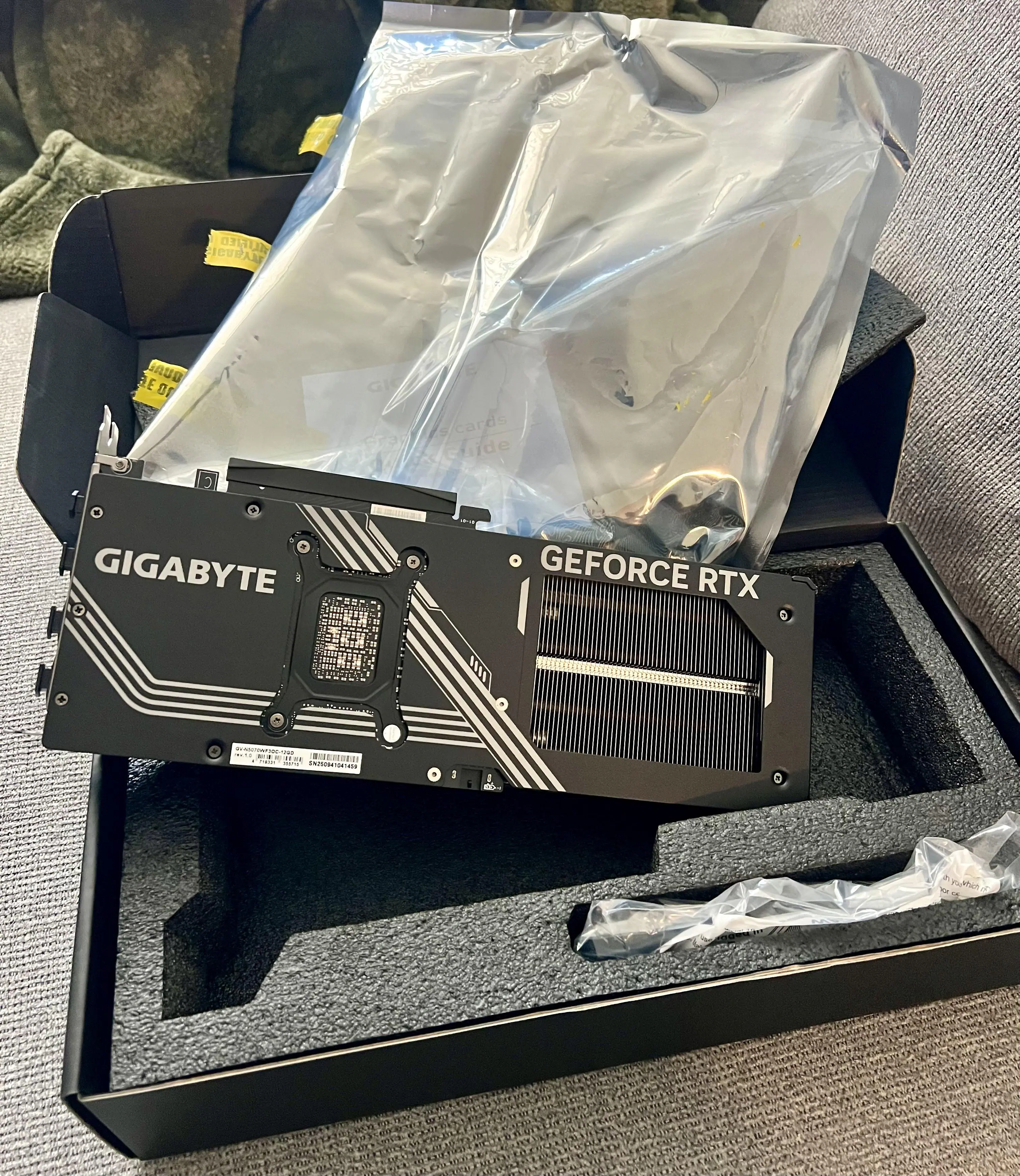 Customer provided, click to load a larger version