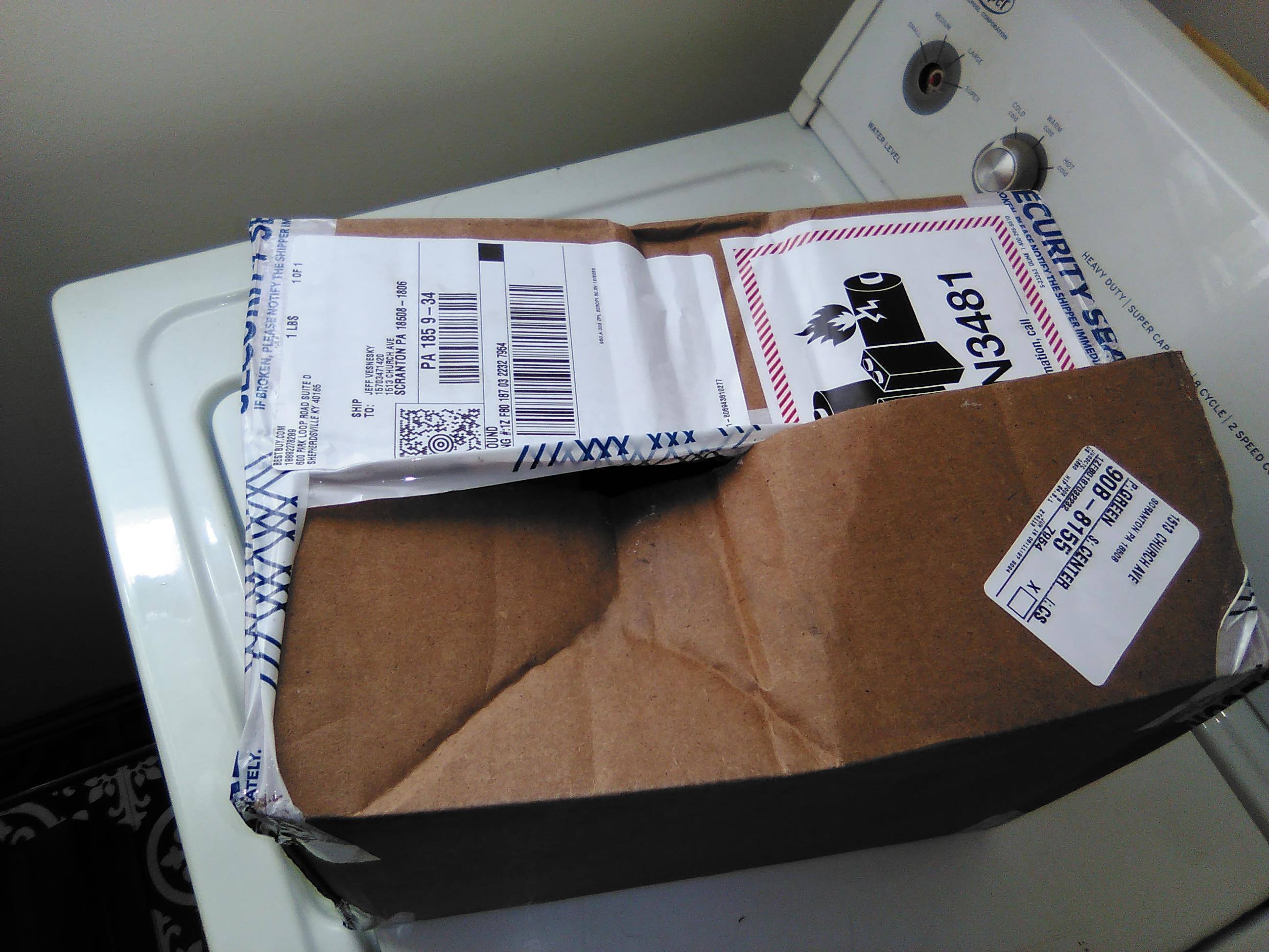 Customer provided image, click to load a larger version