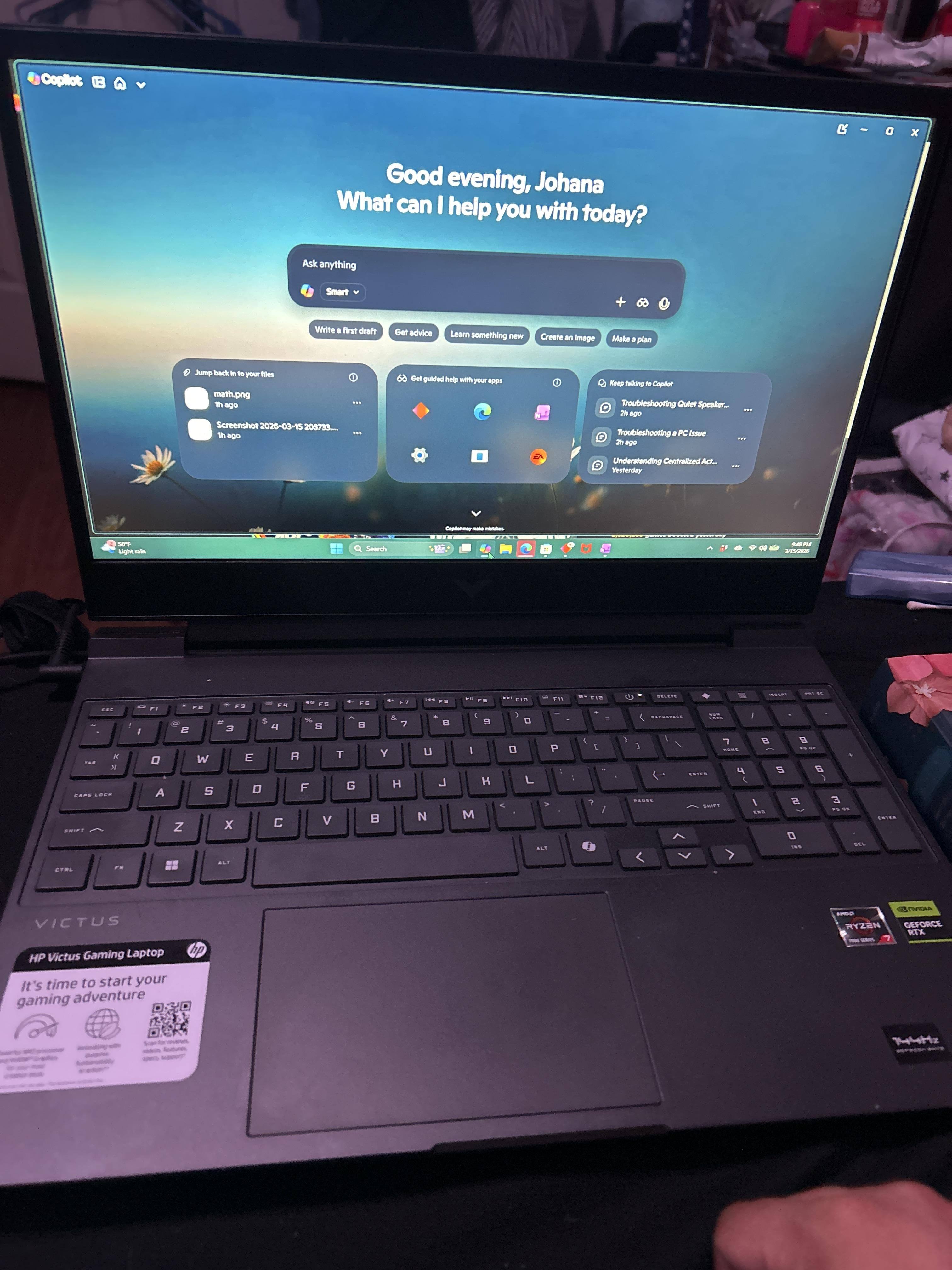 Customer provided, click to load a larger version