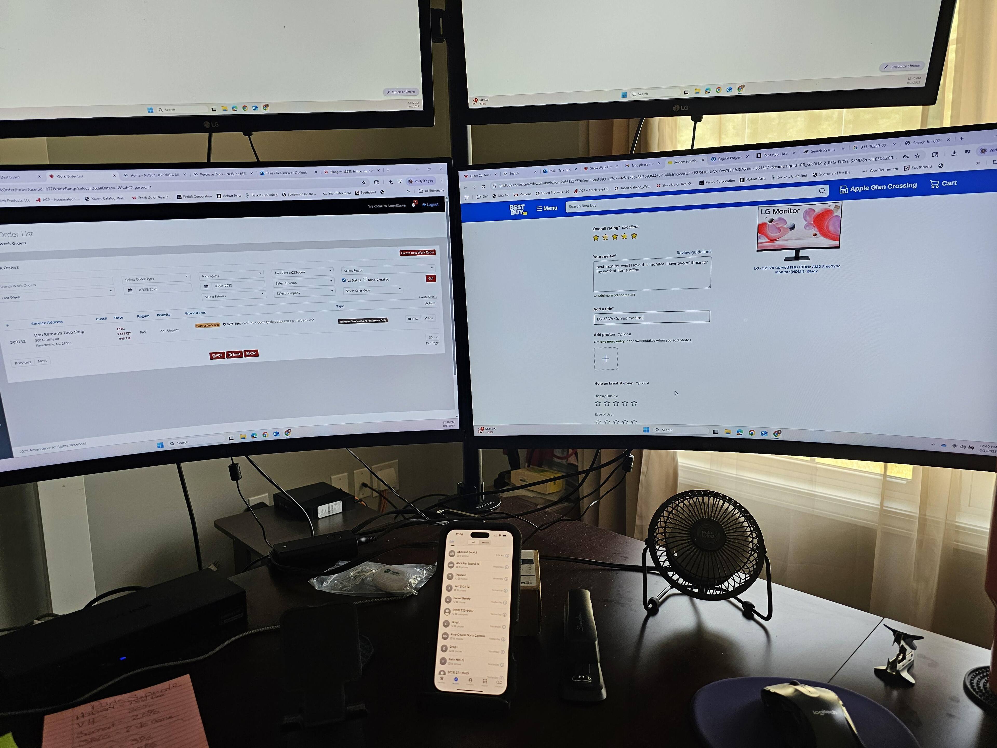 Customer provided image, click to load a larger version