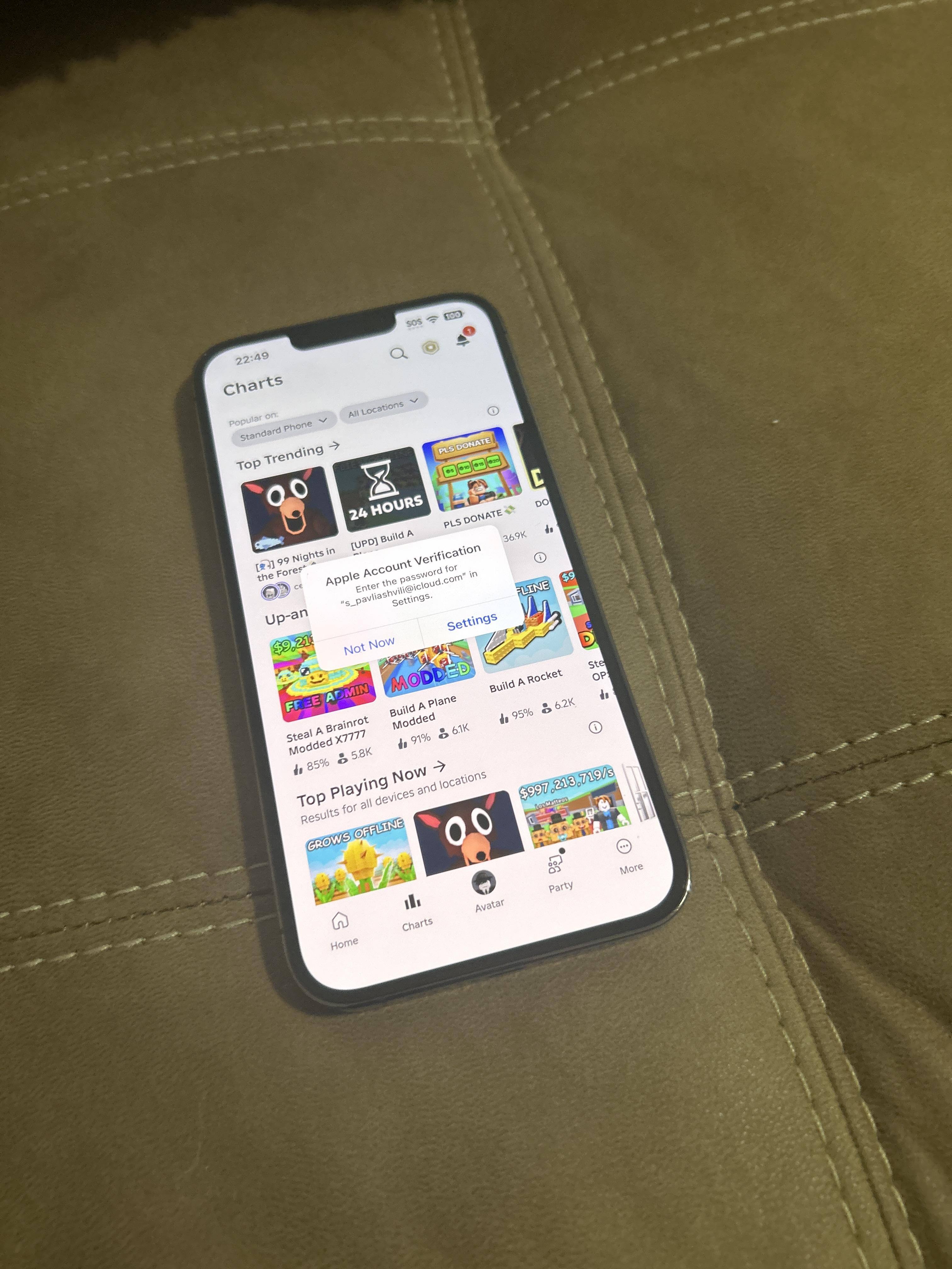 Customer provided image, click to load a larger version