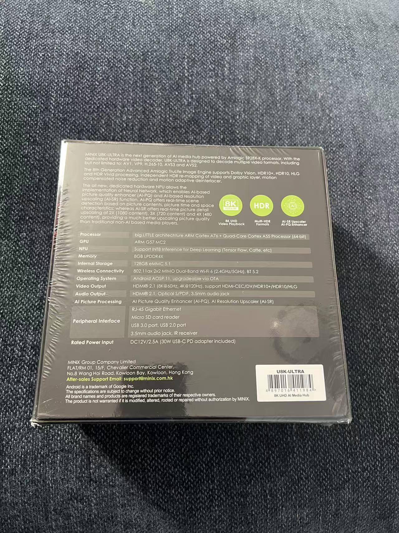 Customer provided, click to load a larger version