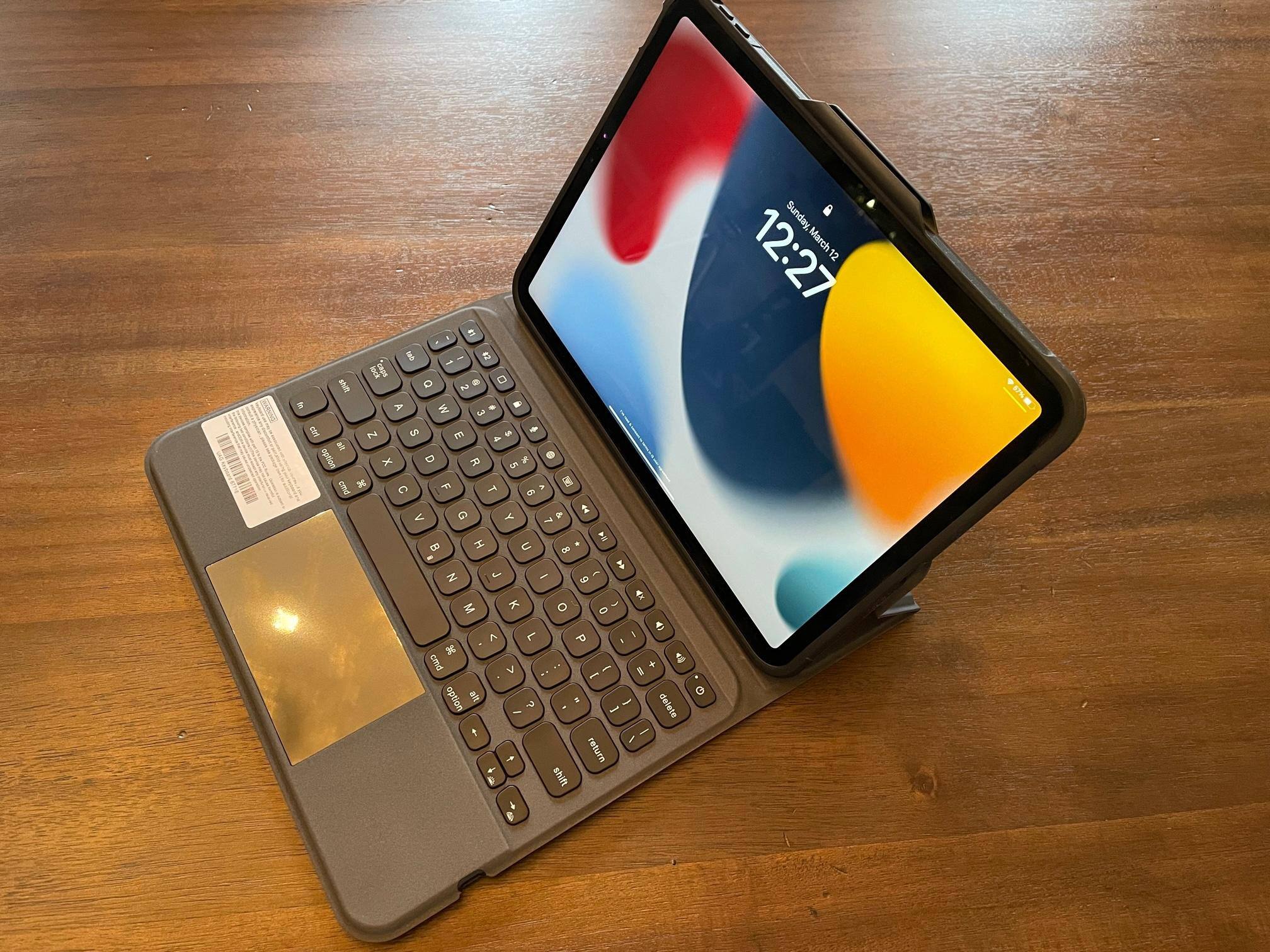 Open angle, click to load a larger version