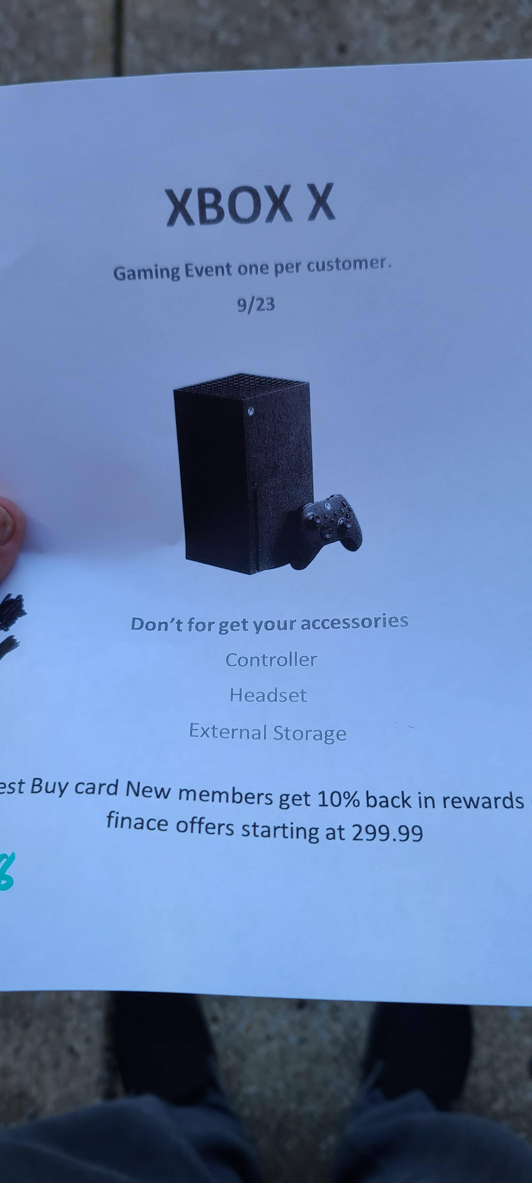 Customer provided, click to load a larger version