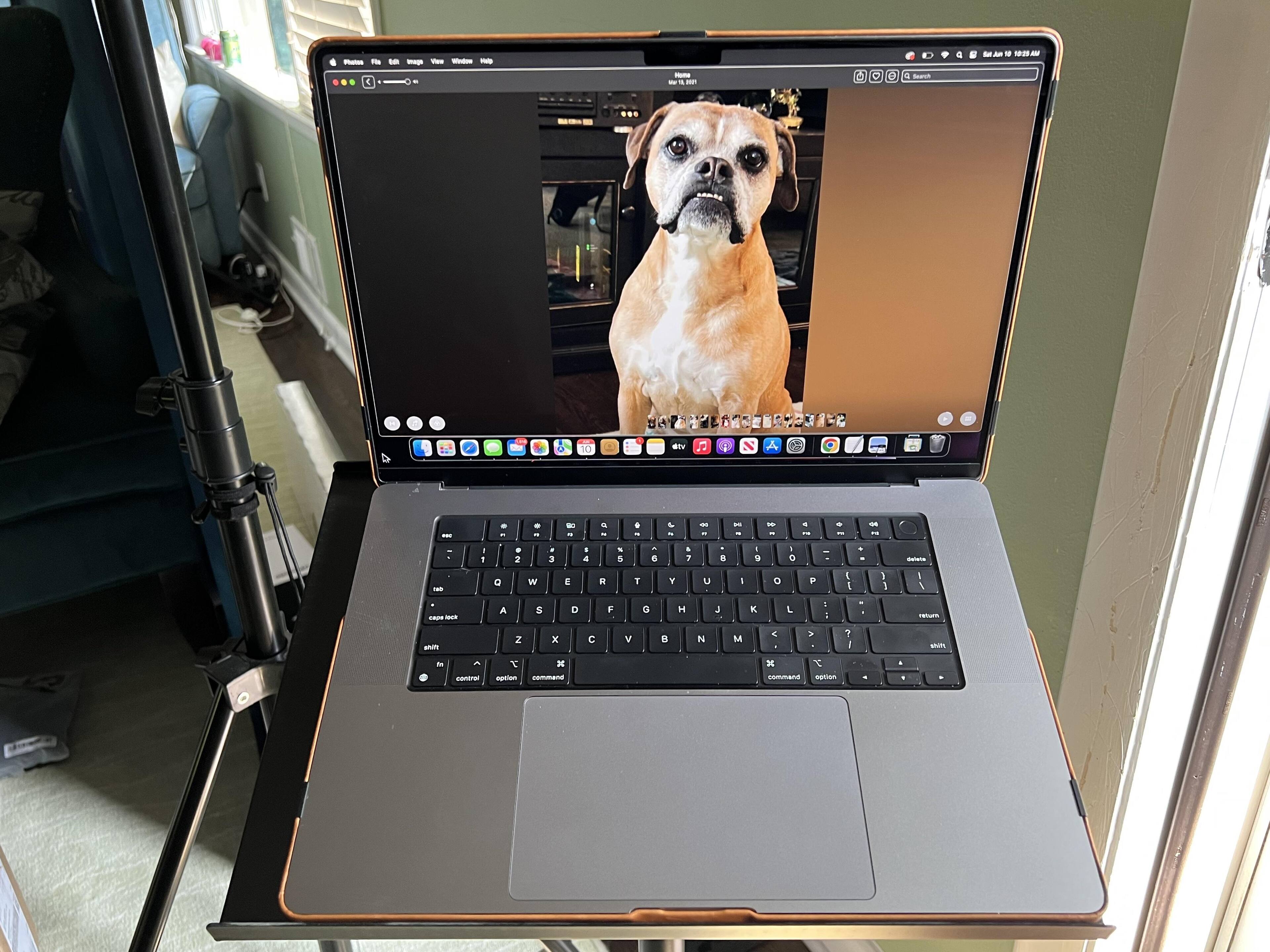 Customer provided, click to load a larger version