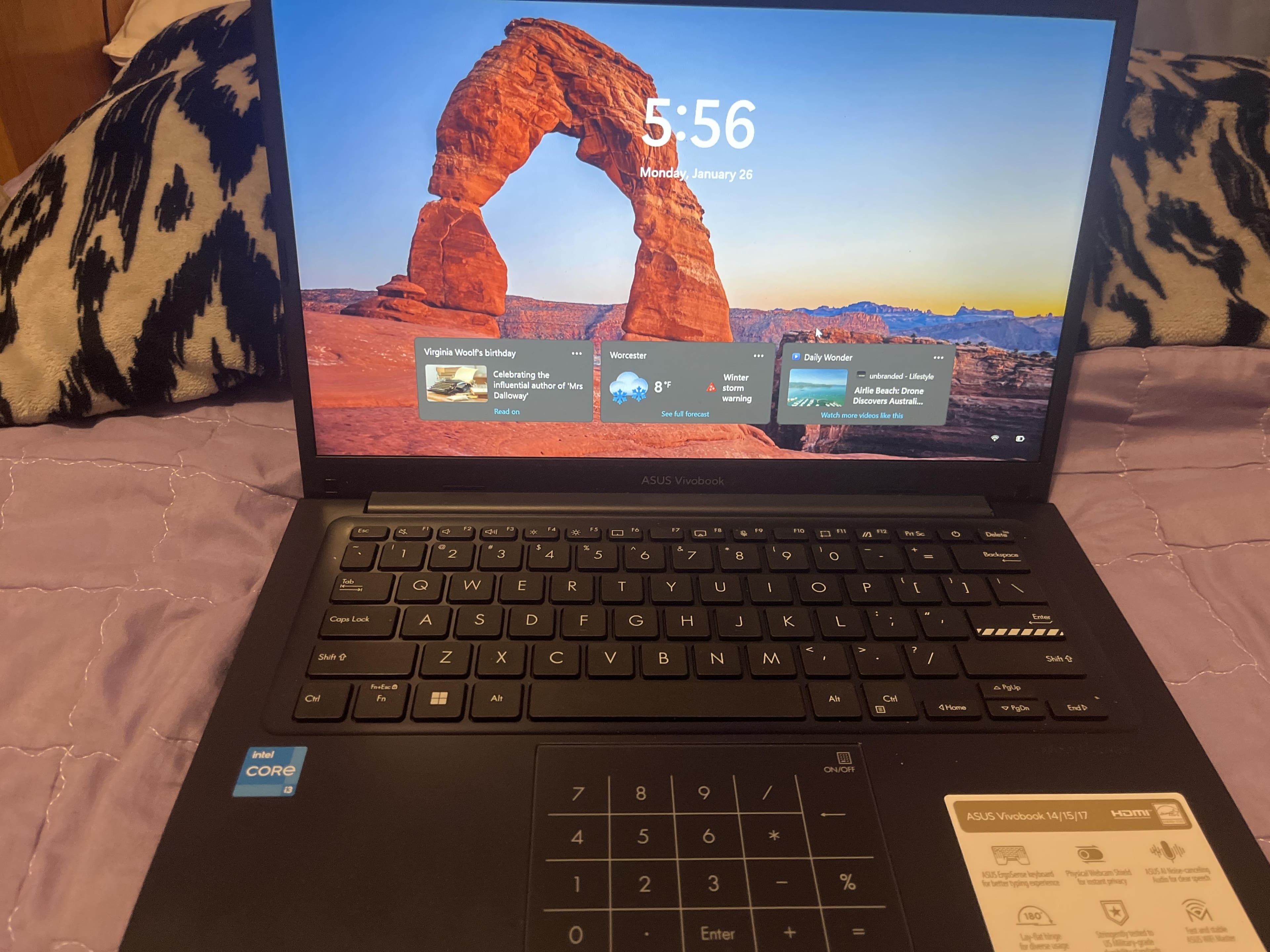 ASUS Vivobook 14 14
