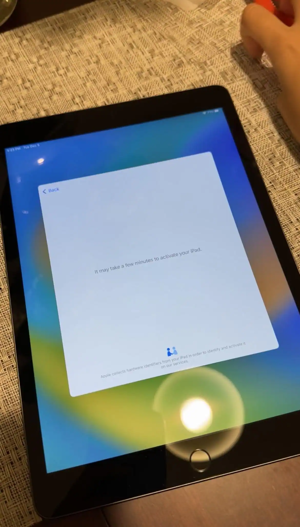 Customer provided, click to load a larger version