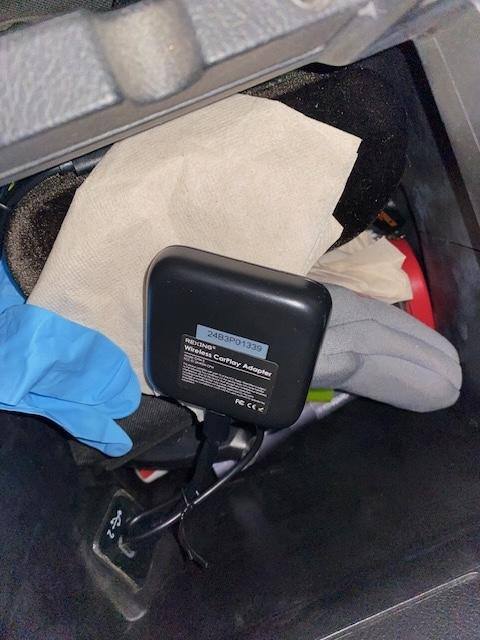 Customer provided, click to load a larger version