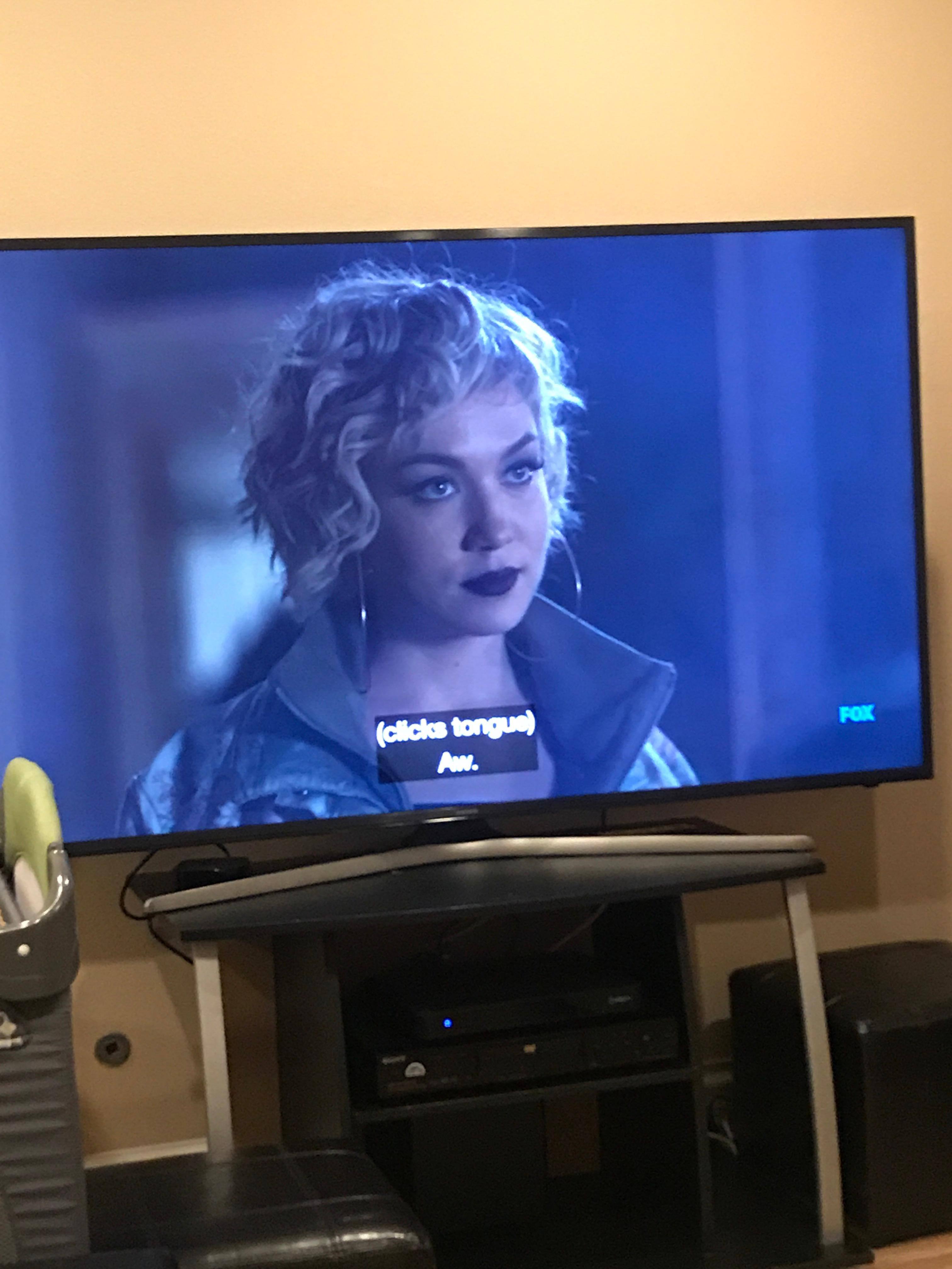 And foggy too, click to load a larger version