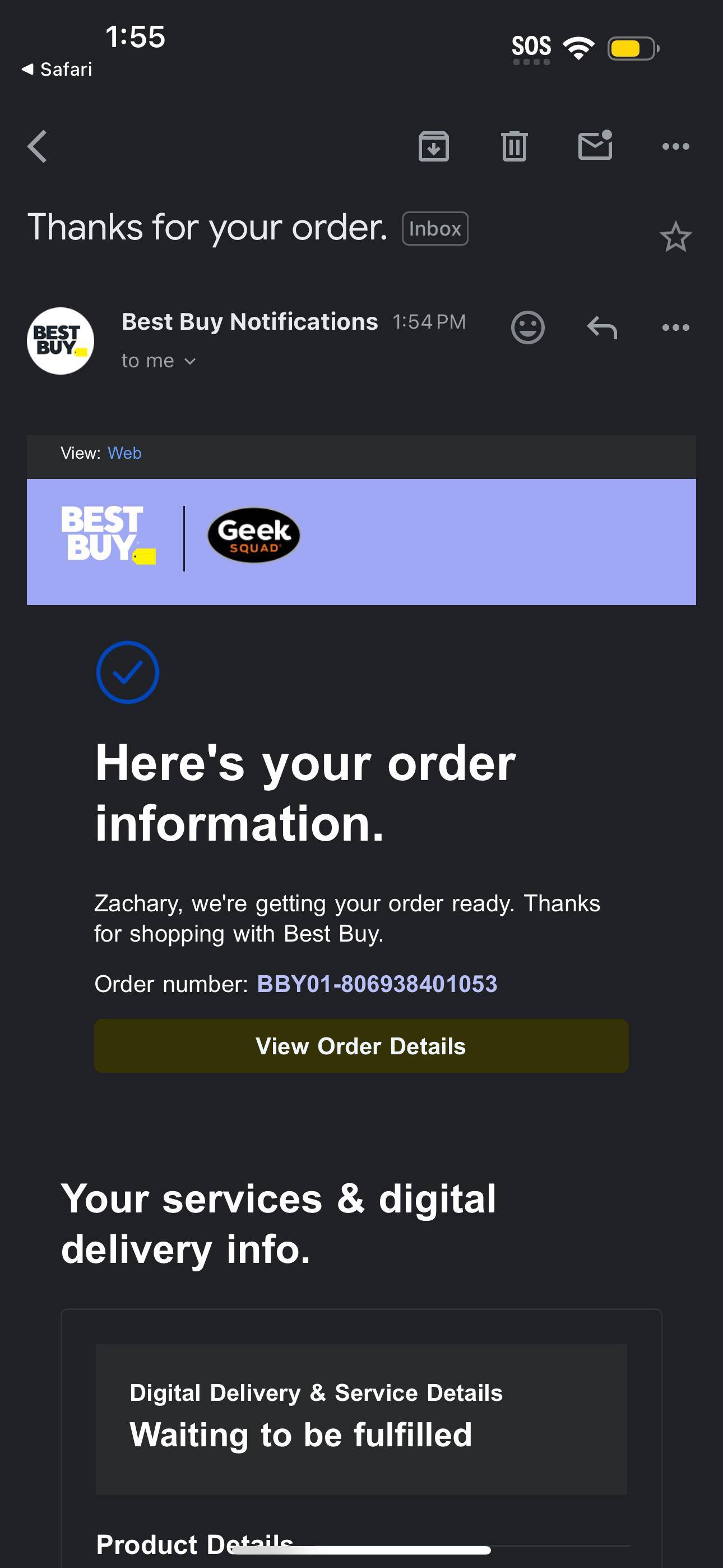 Customer provided, click to load a larger version