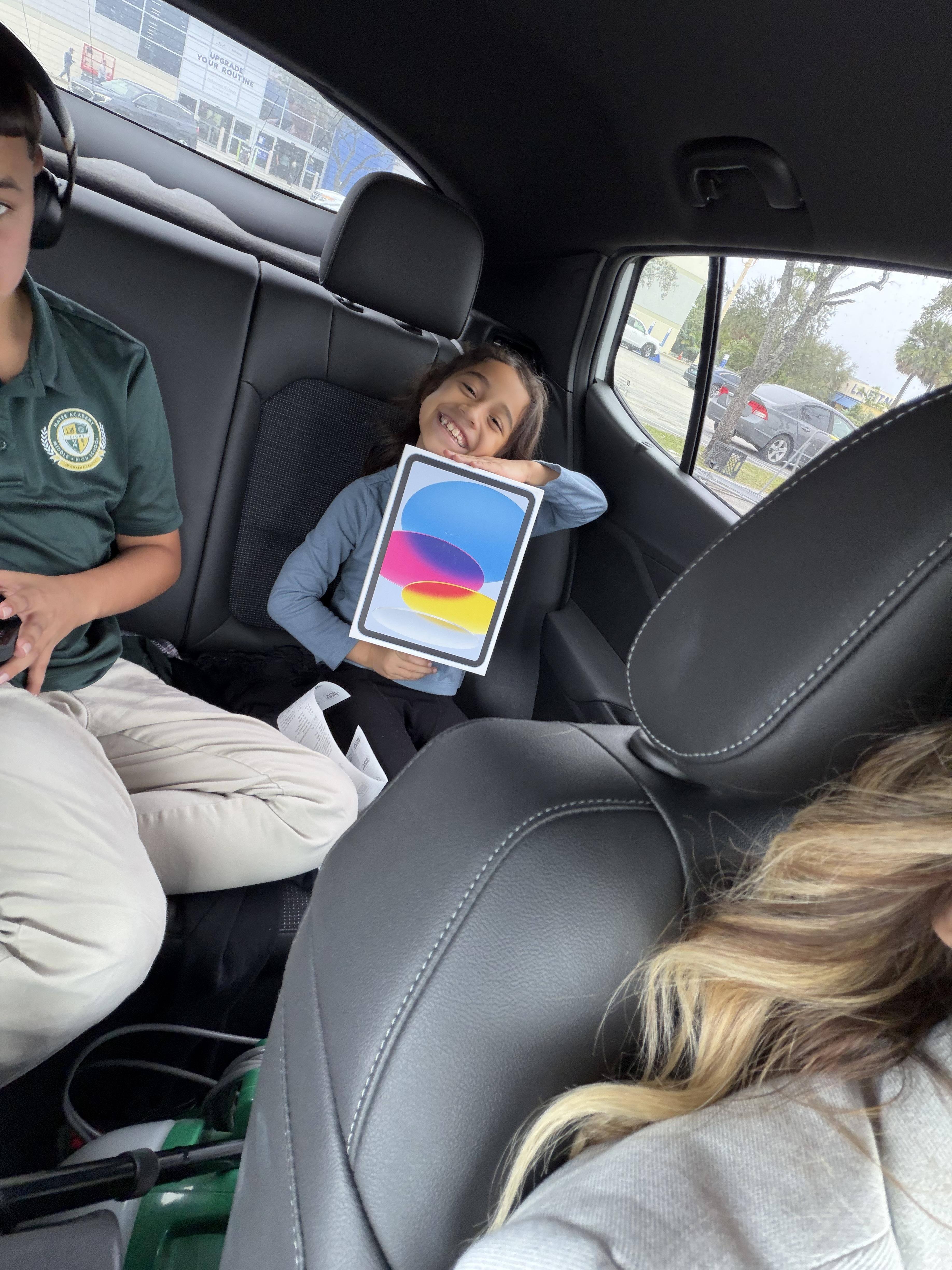 Customer provided image, click to load a larger version