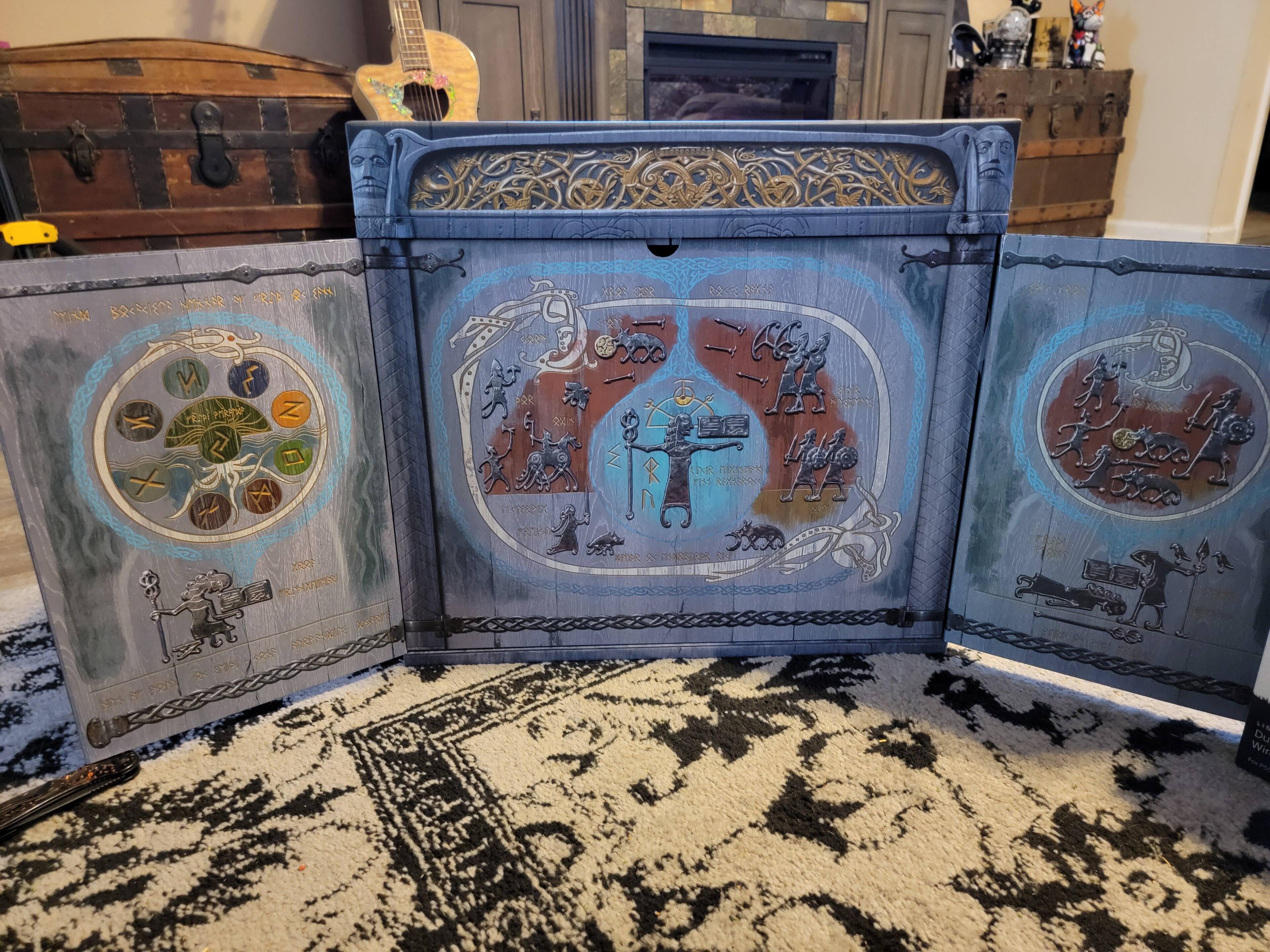 Customer provided, click to load a larger version