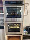 KEBS279BBL KitchenAid 27-Inch Convection Double Wall Oven