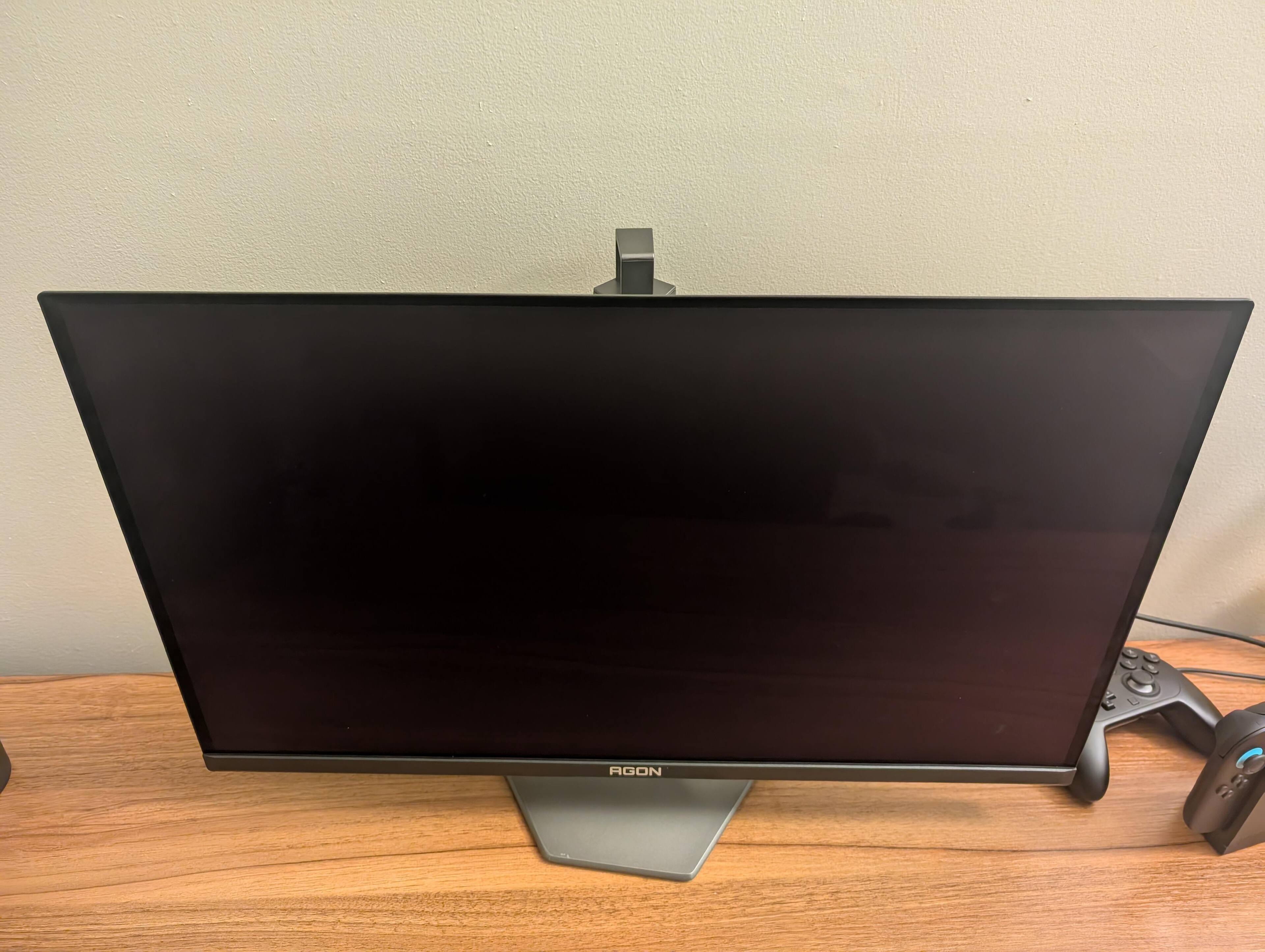 AOC 27