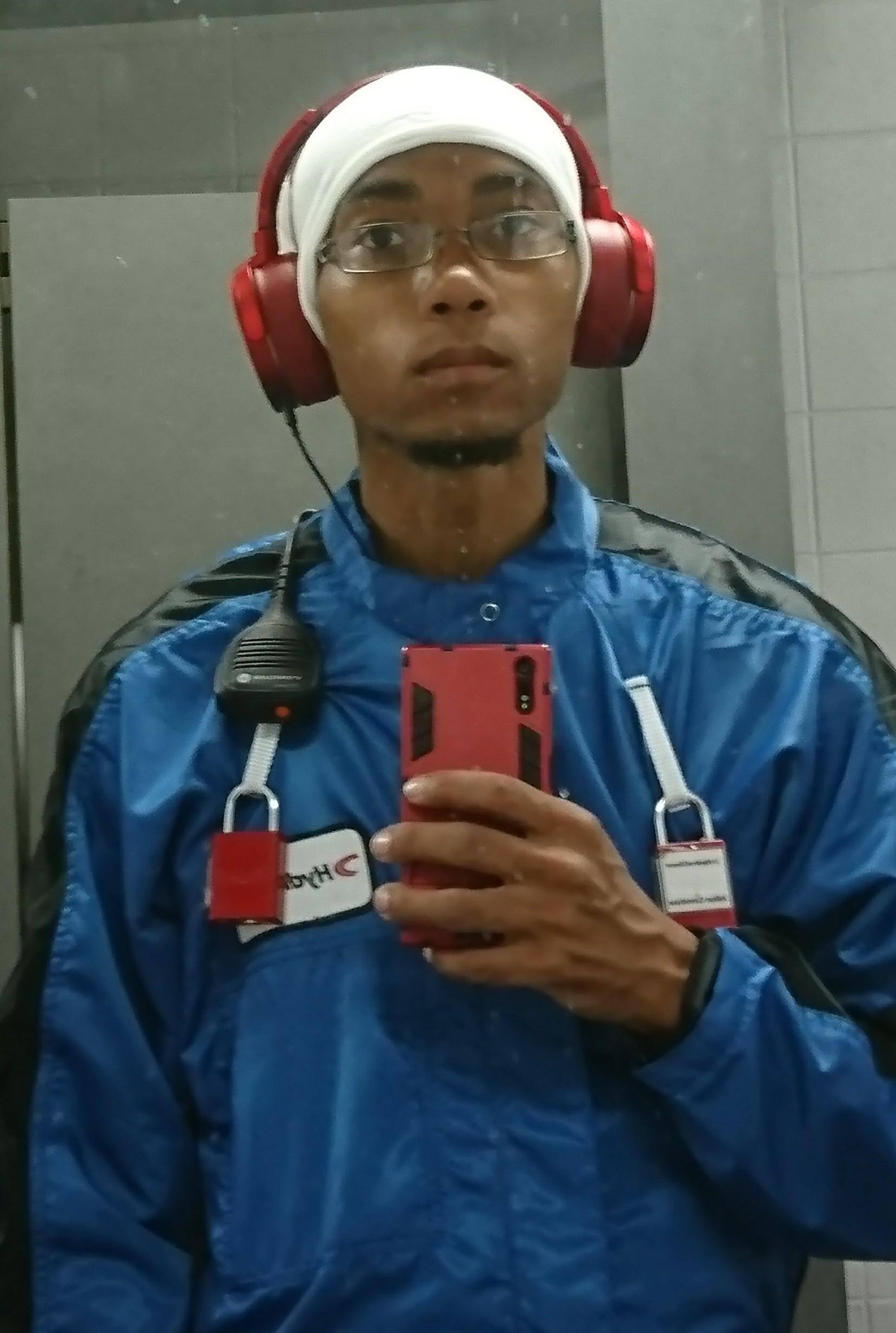 Sony Watch, Headphones and the Xperia, click to load a larger version