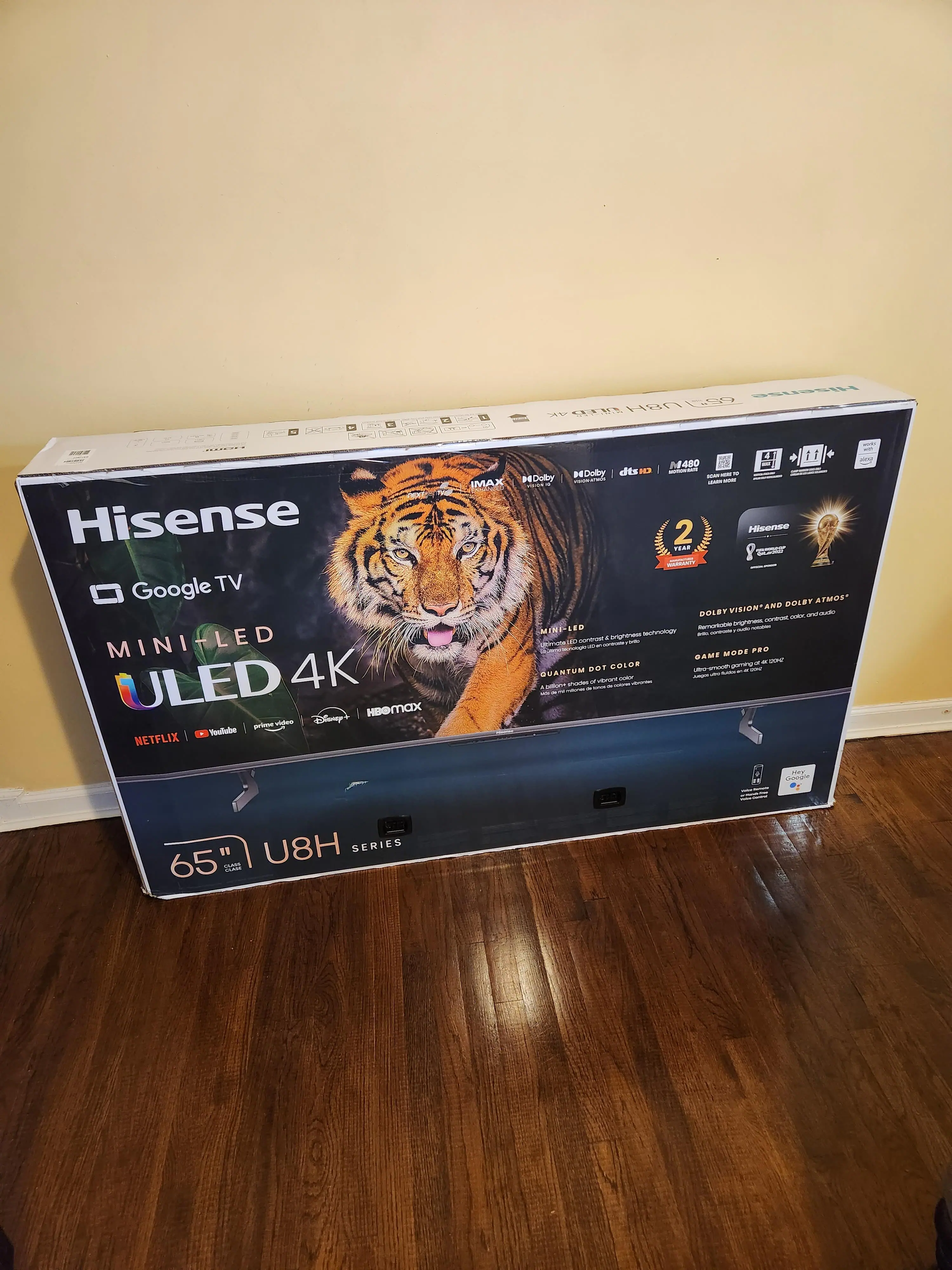 Customer provided, click to load a larger version