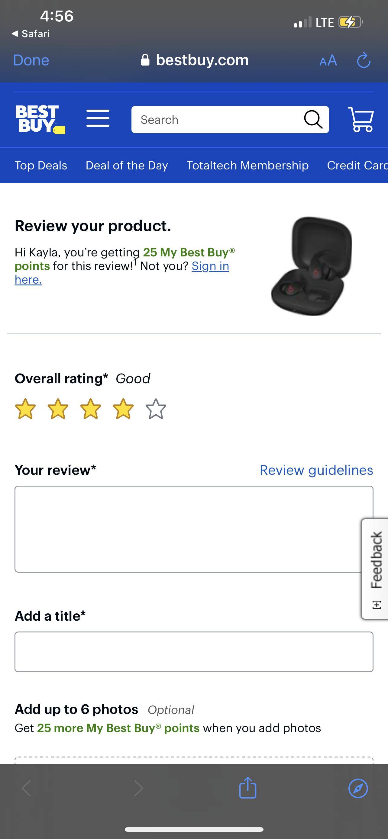 Customer provided, click to load a larger version