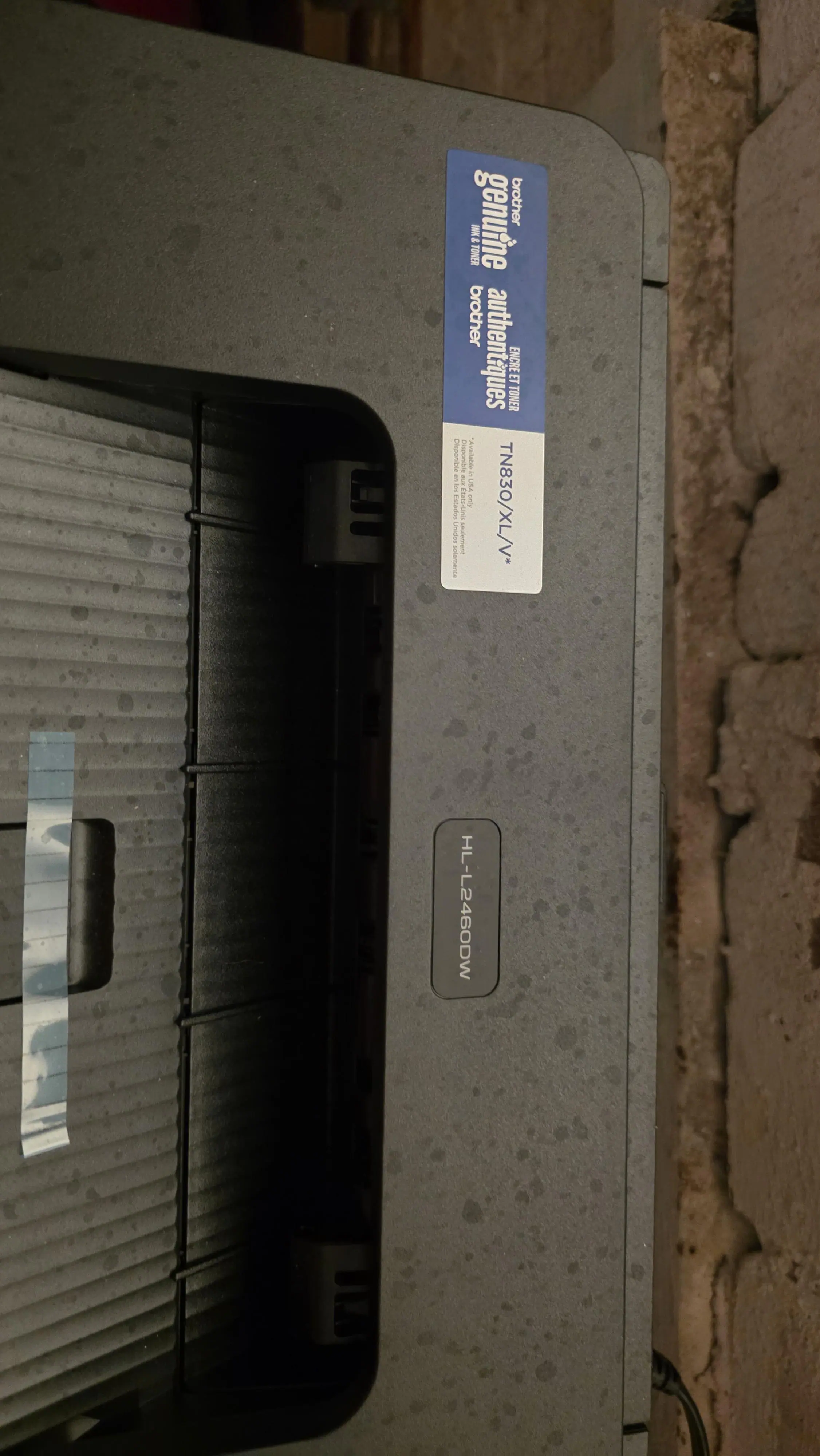 Customer provided, click to load a larger version