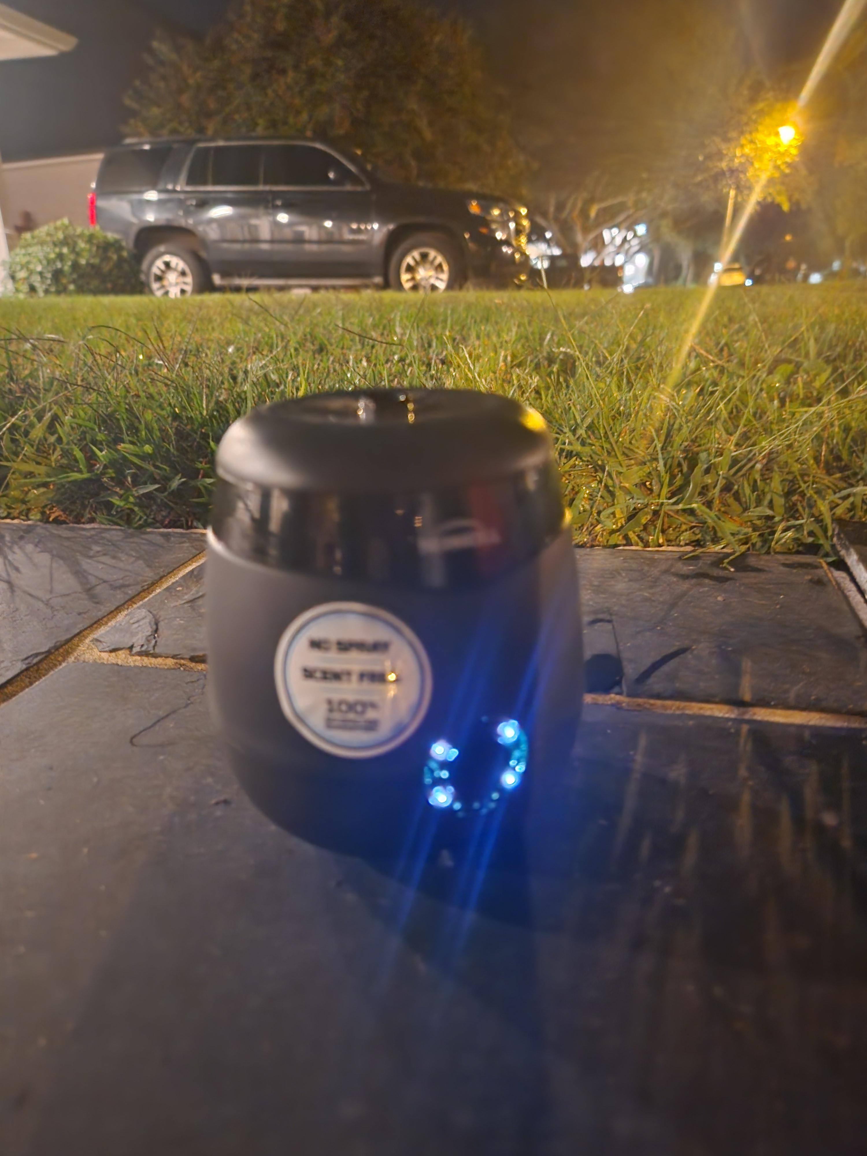 Customer provided image, click to load a larger version