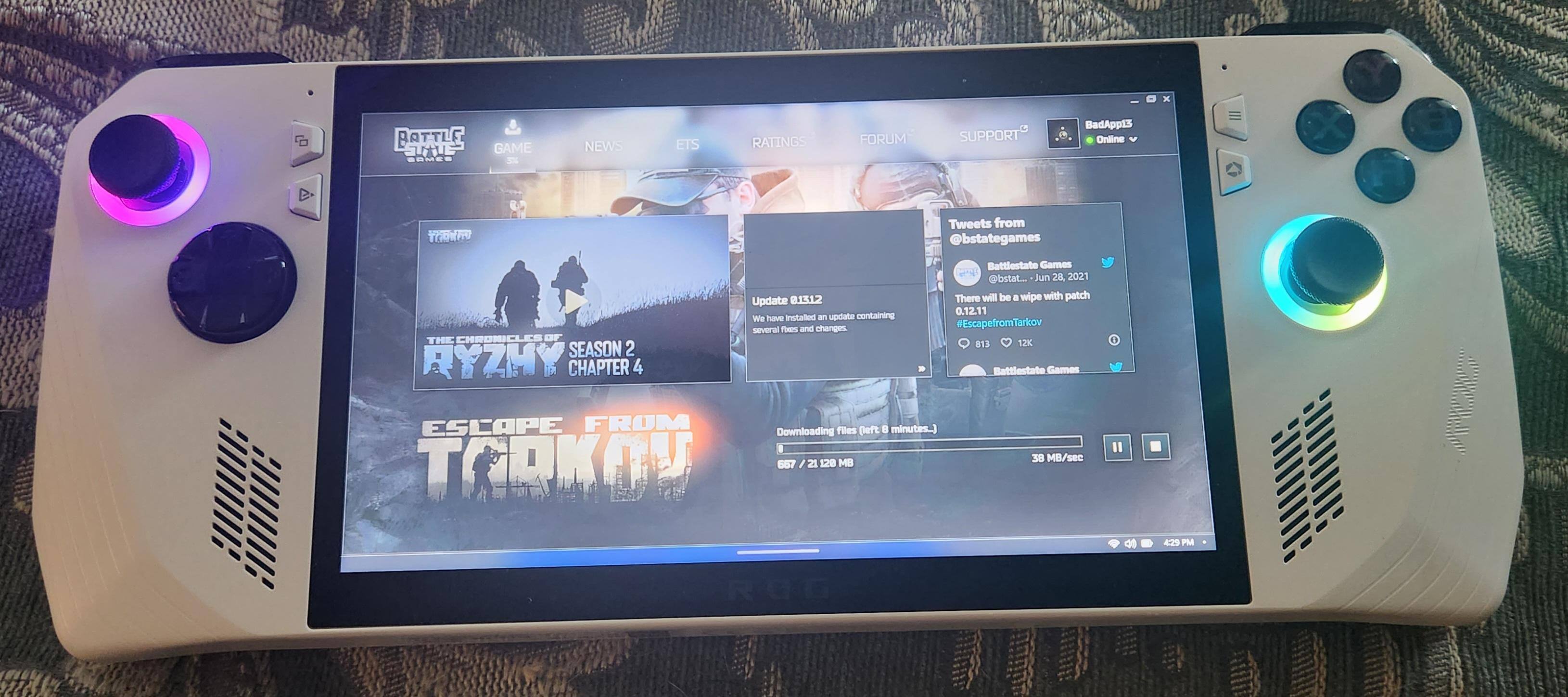 Customer provided, click to load a larger version