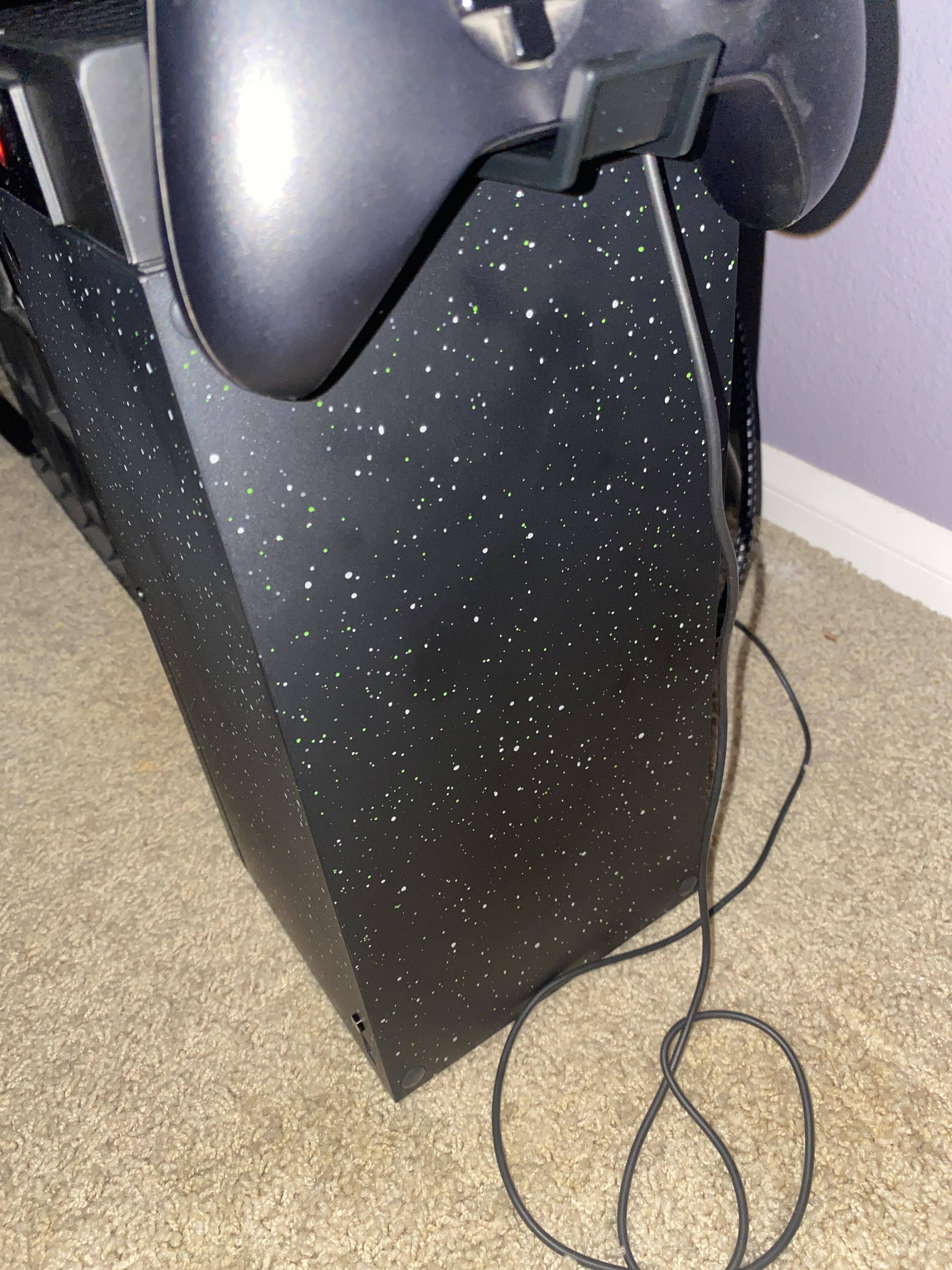 Customer provided, click to load a larger version