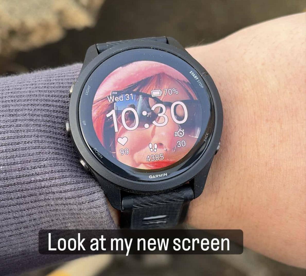 Customer provided image, click to load a larger version