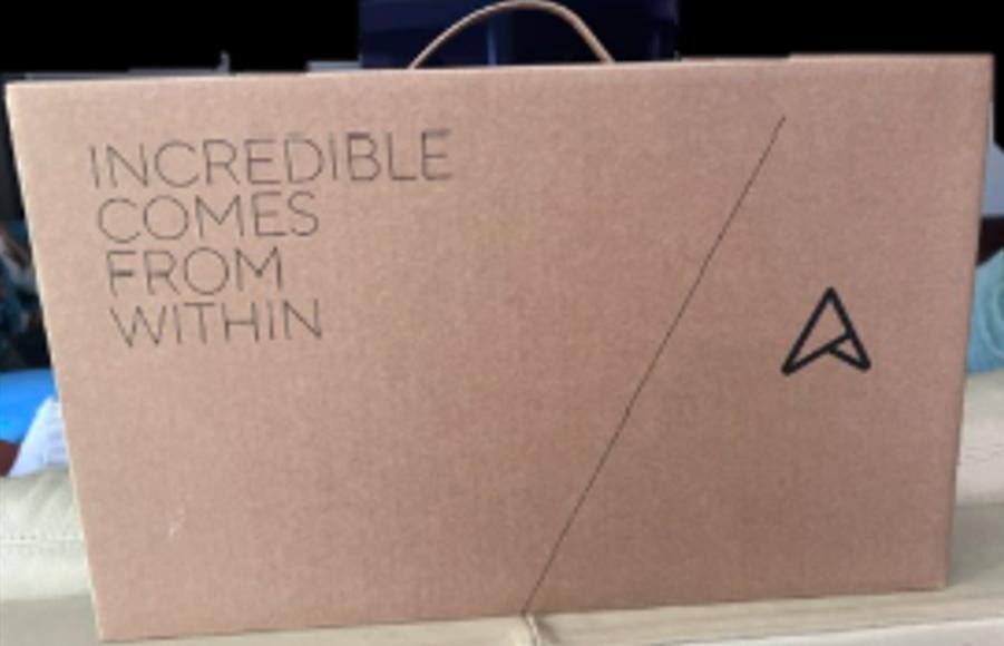 Customer provided, click to load a larger version