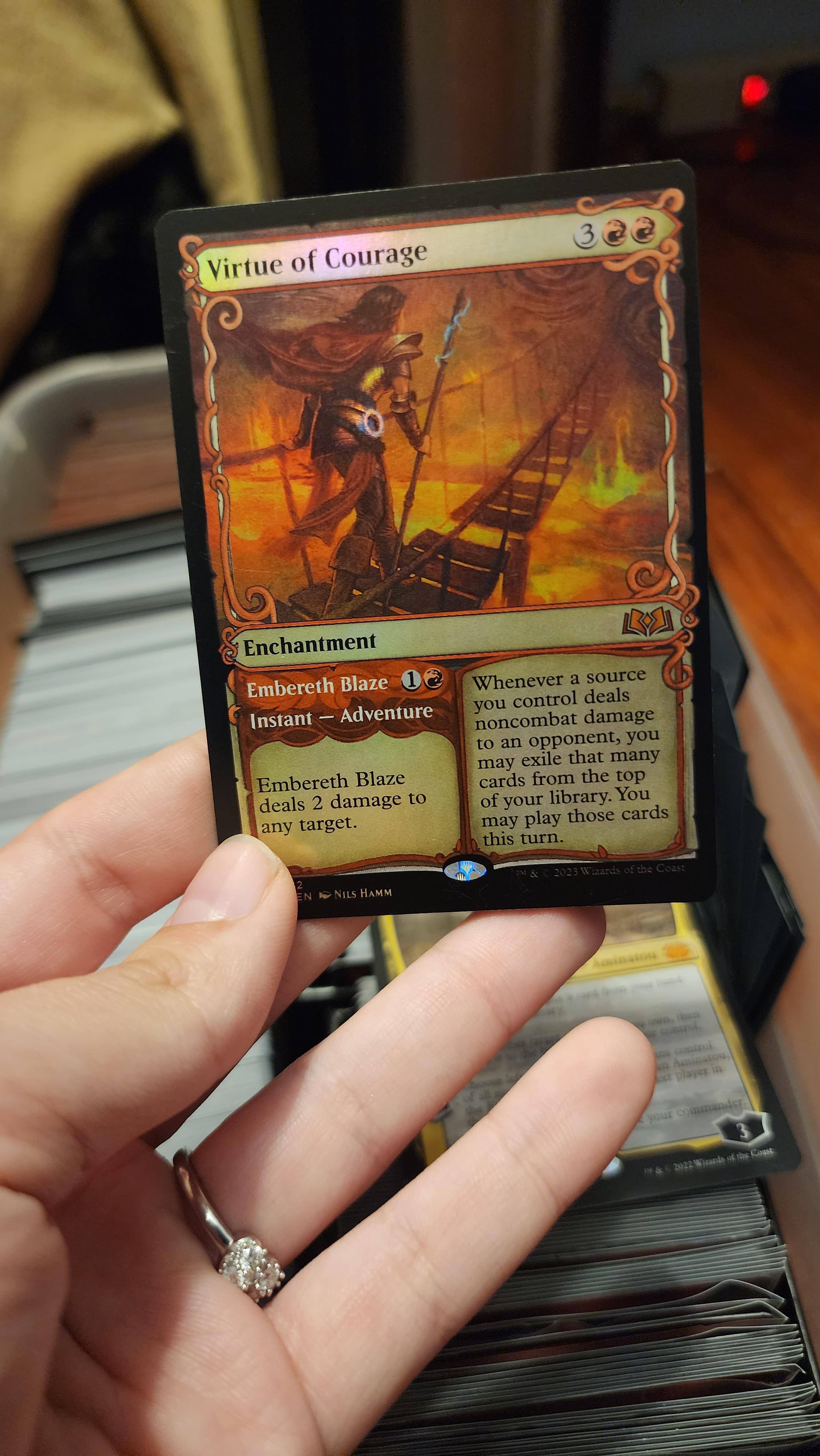 Customer provided image, click to load a larger version