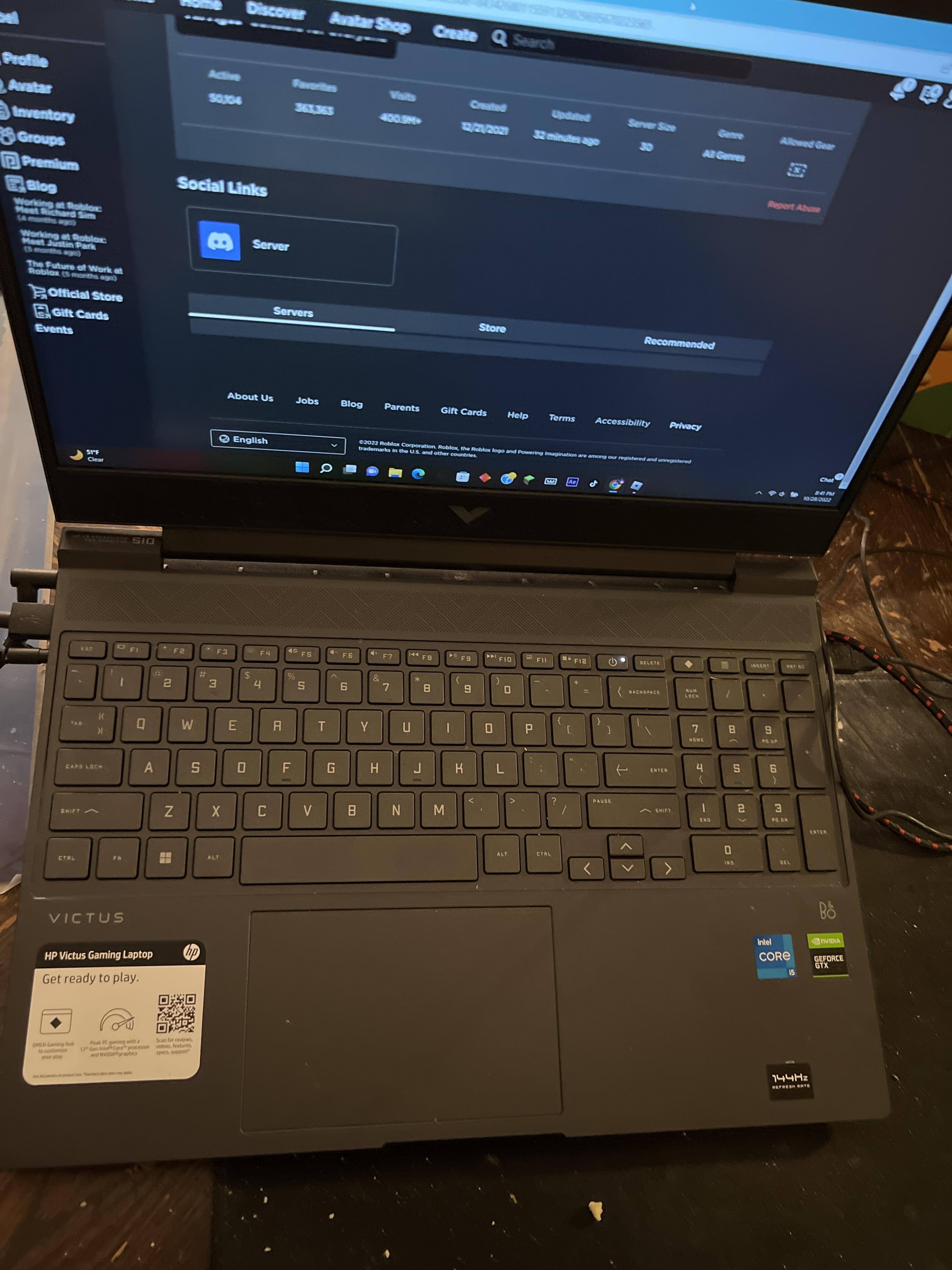 Customer provided, click to load a larger version