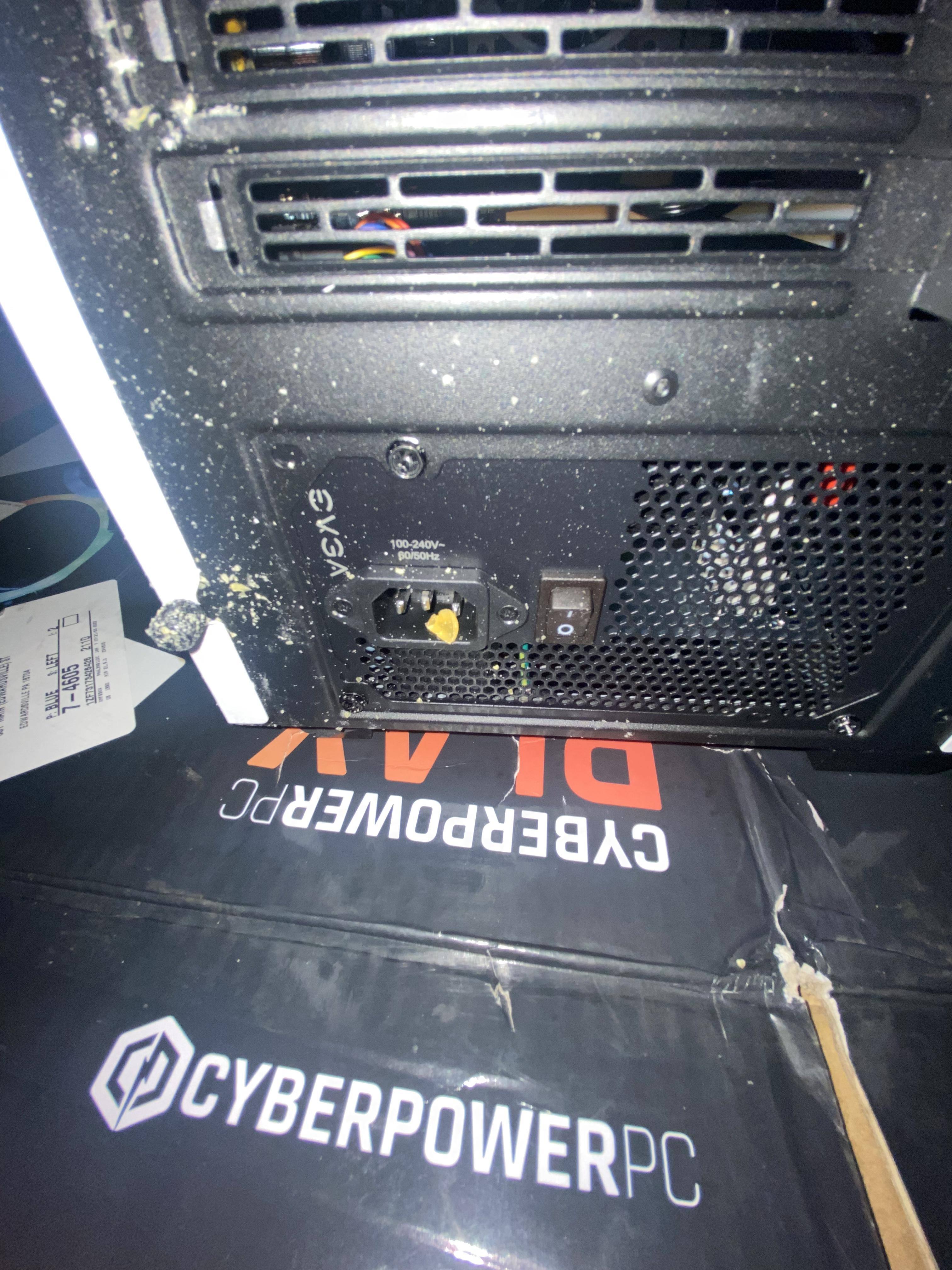 Customer provided, click to load a larger version