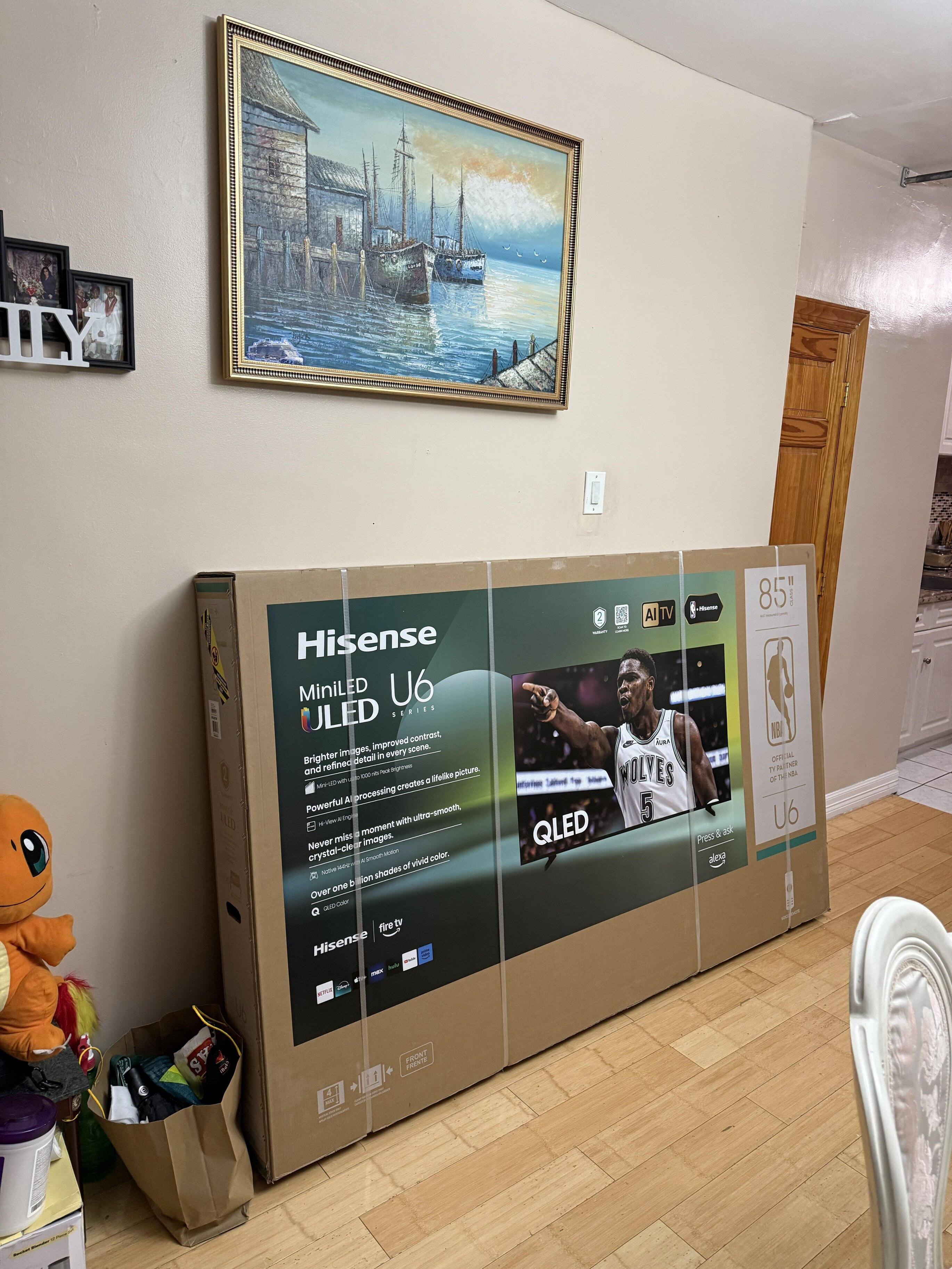 Customer provided image, click to load a larger version