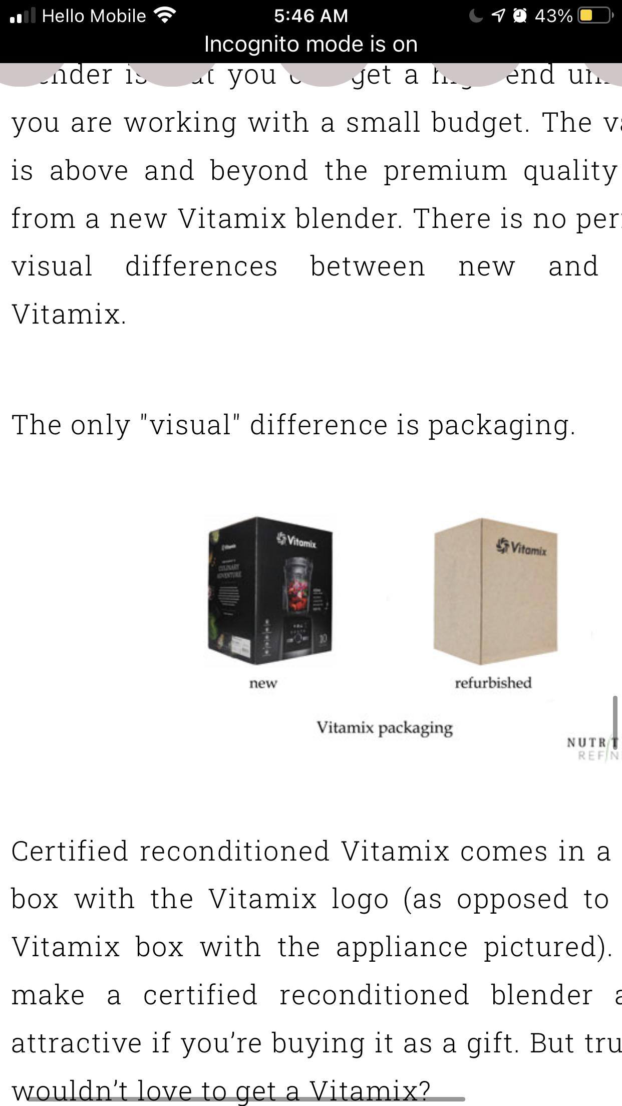 Customer provided image, click to load a larger version