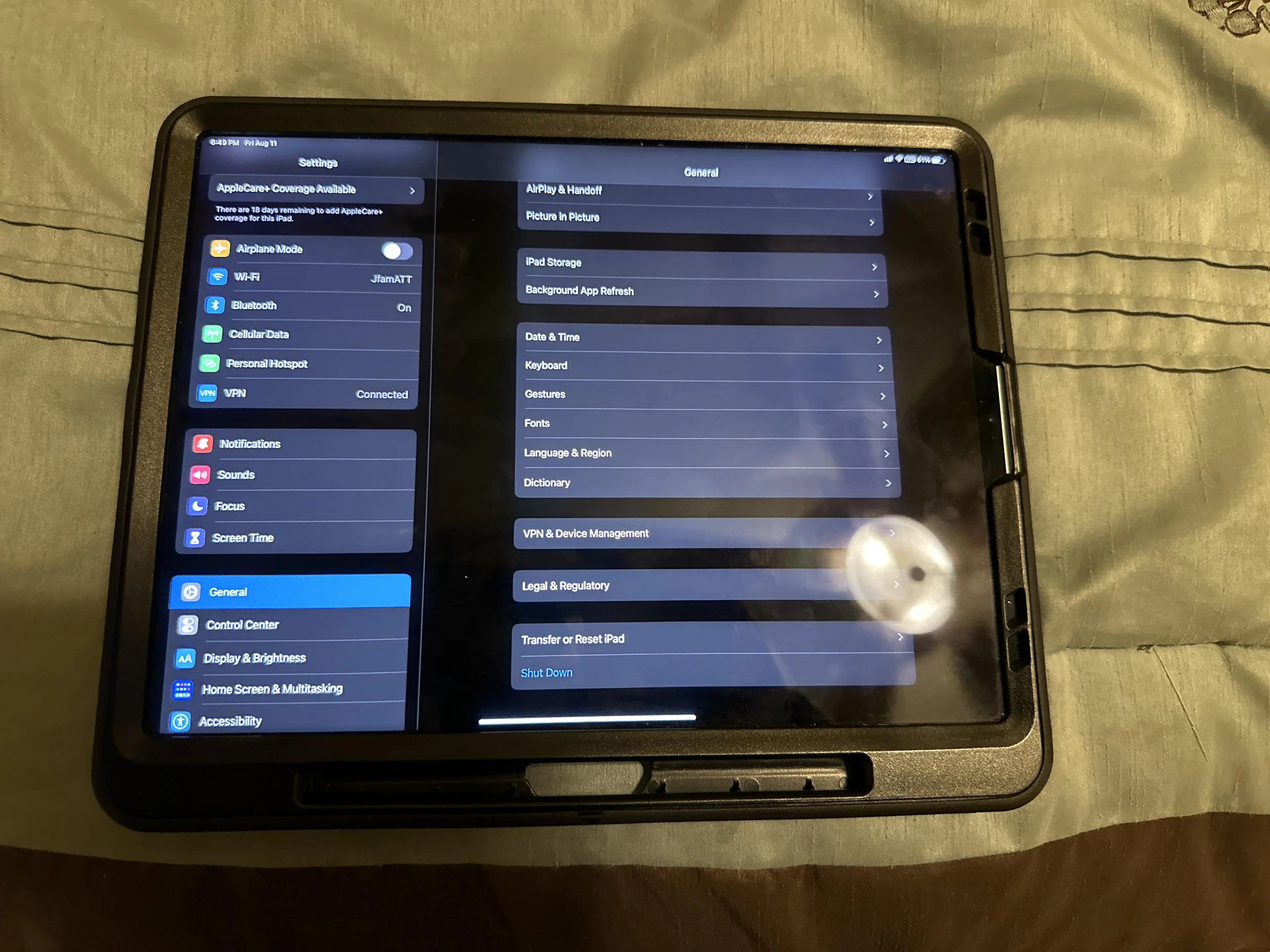 Customer provided image, click to load a larger version