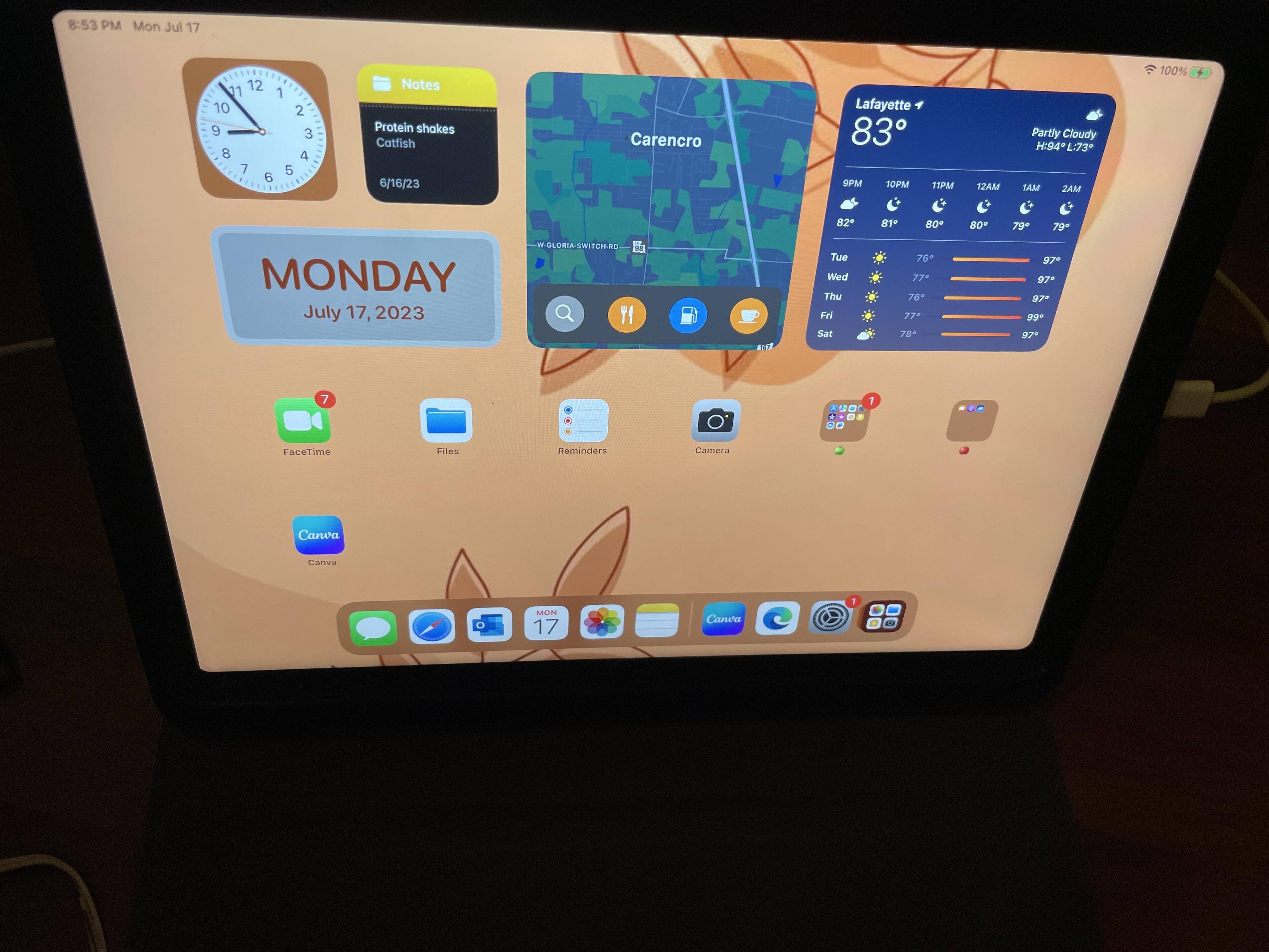 Customer provided, click to load a larger version