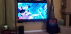 LG Sk10y with LG C7P 65", click to load a larger version