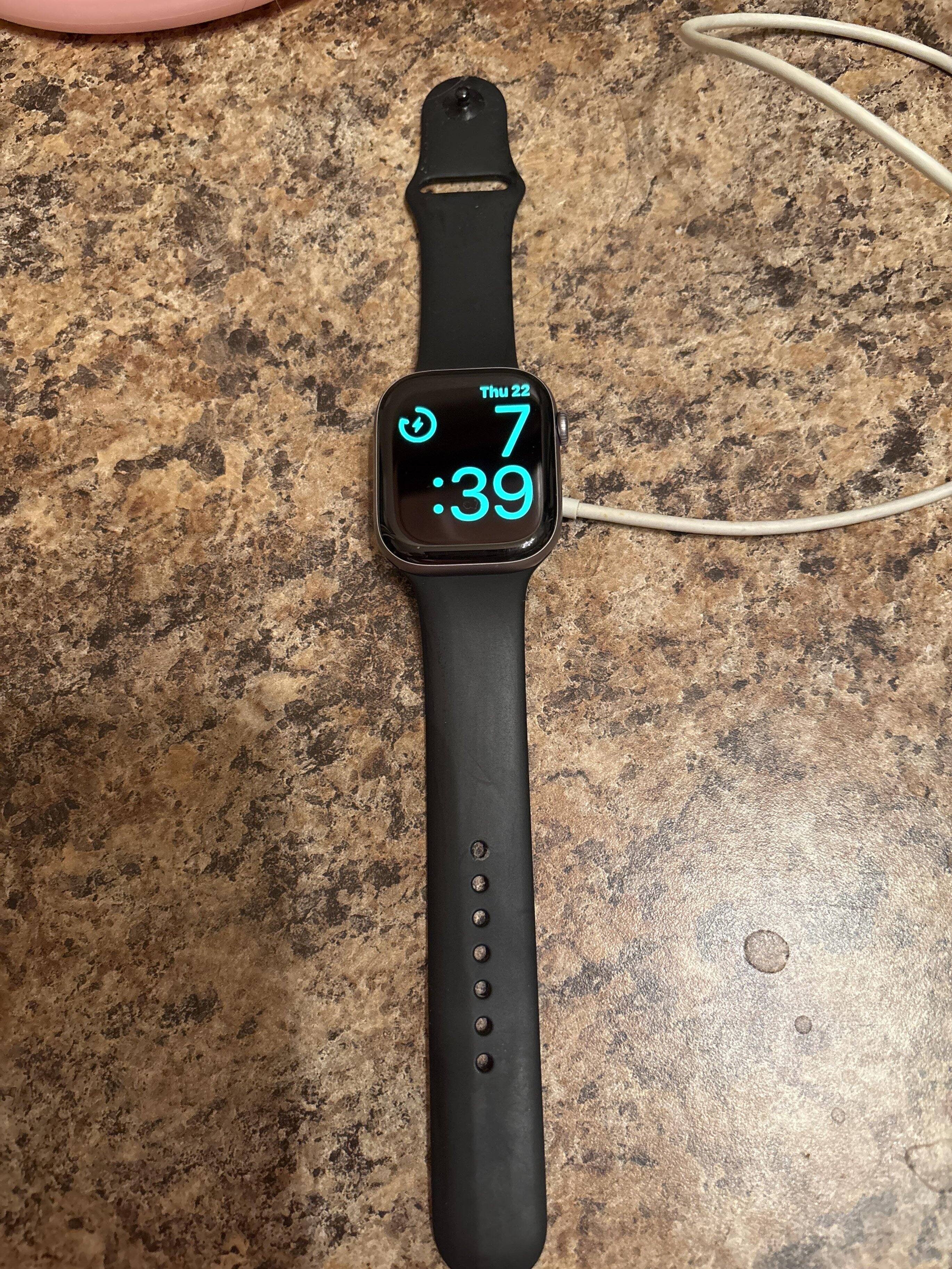 Customer provided image, click to load a larger version