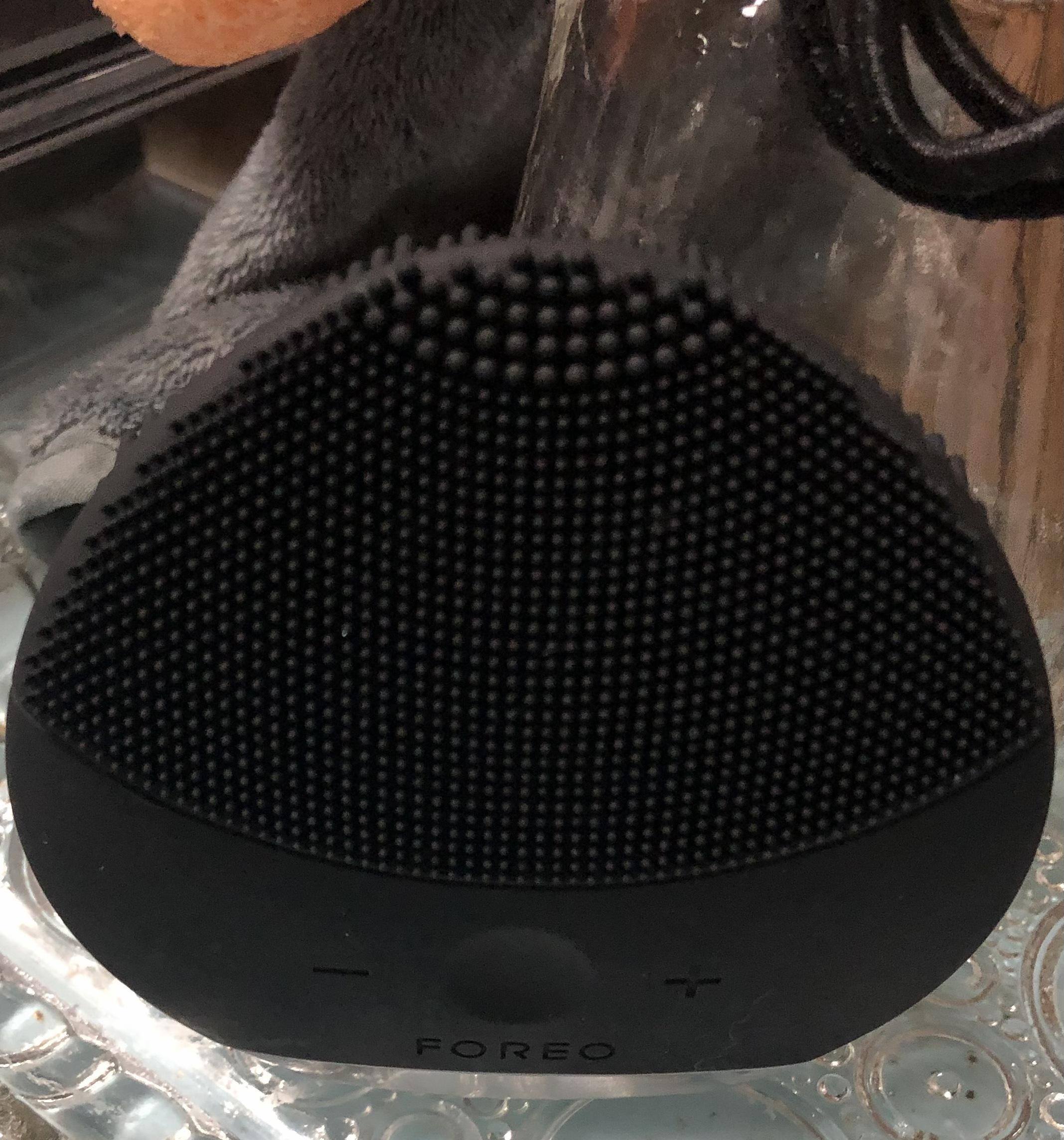 FOREO LUNA Mini 2 Mint Green F3340 - Best Buy